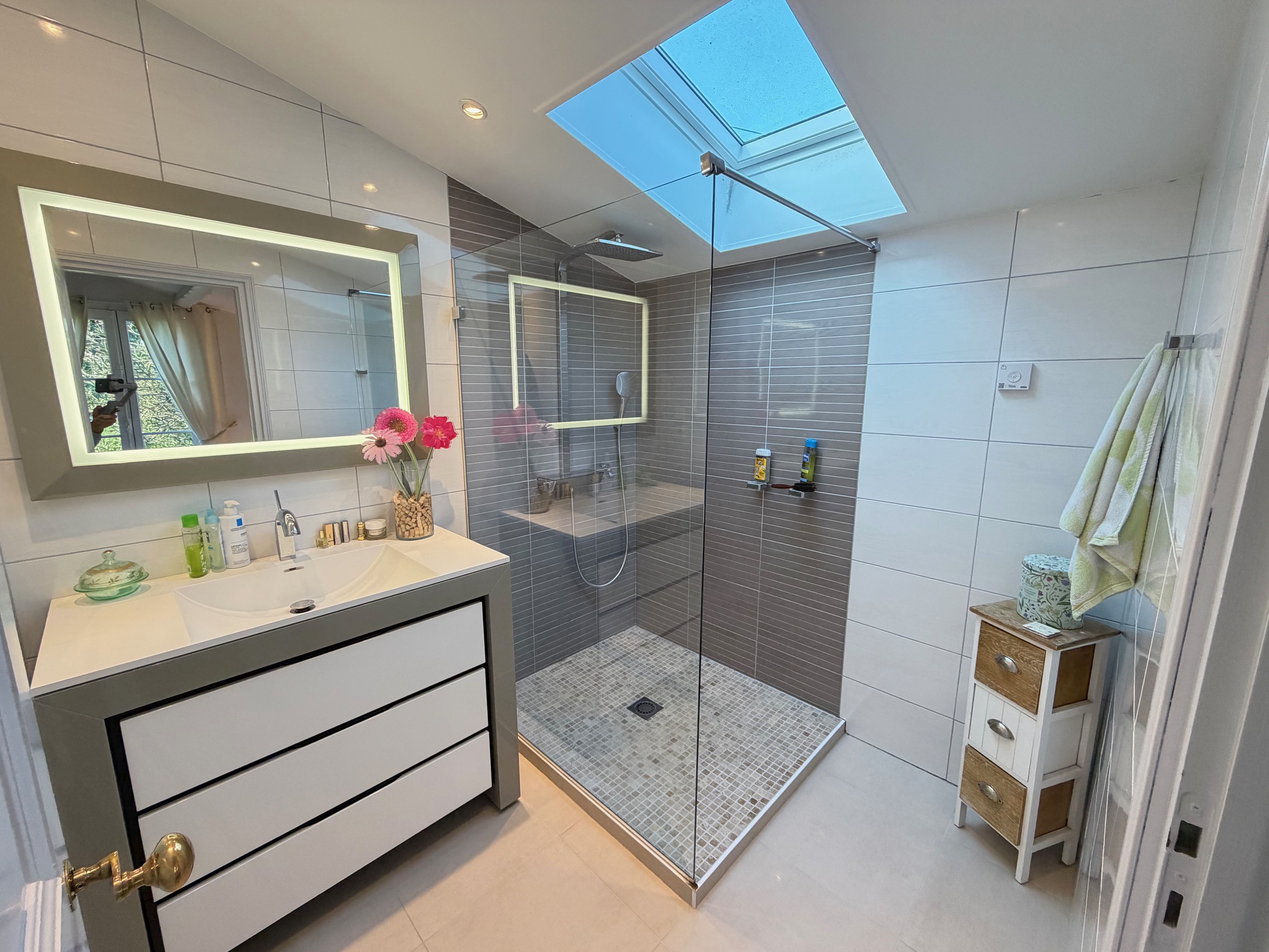 Achat immobilier Maison 7 pièces  170m2 à Saint-Georges-de-Didonne (17110) - Photo n°15