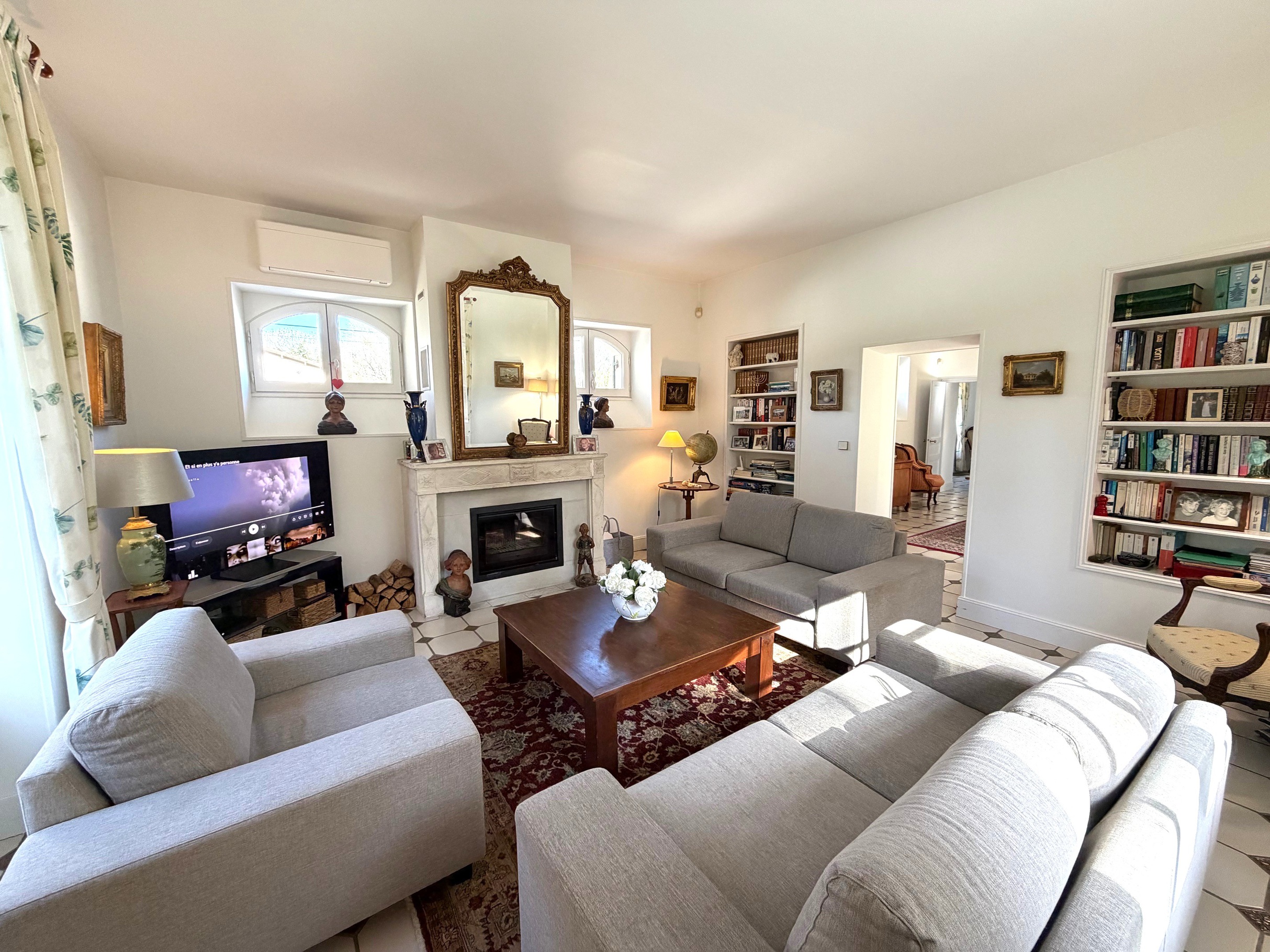 Achat immobilier Maison 7 pièces  170m2 à Saint-Georges-de-Didonne (17110) - Photo n°6