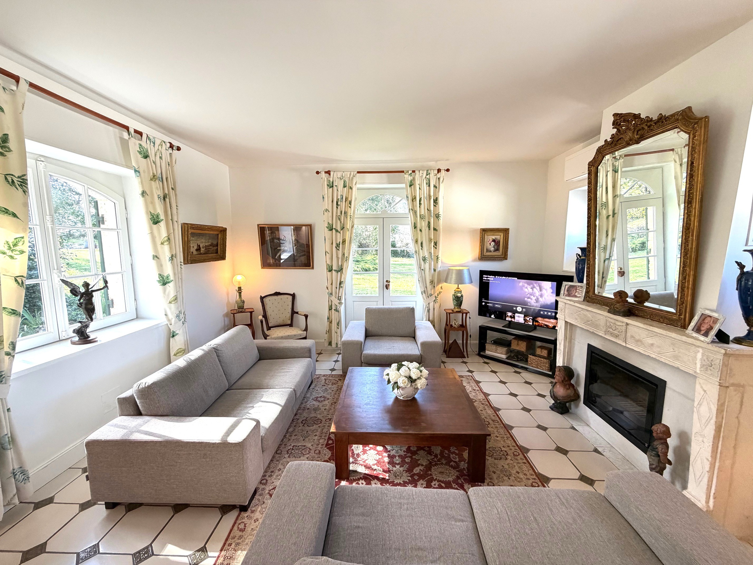 Achat immobilier Maison 7 pièces  170m2 à Saint-Georges-de-Didonne (17110) - Photo n°5