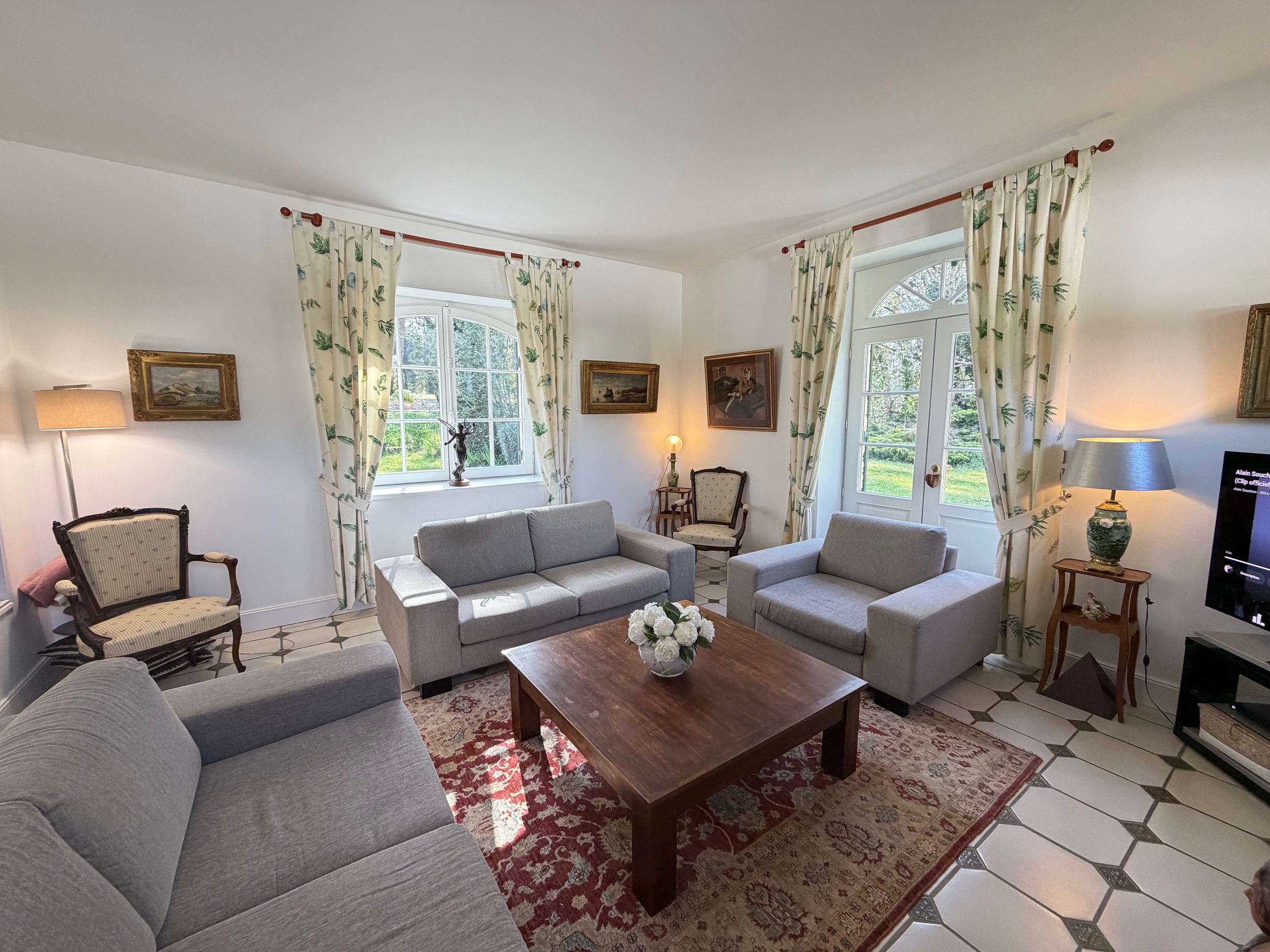 Achat immobilier Maison 7 pièces  170m2 à Saint-Georges-de-Didonne (17110) - Photo n°7