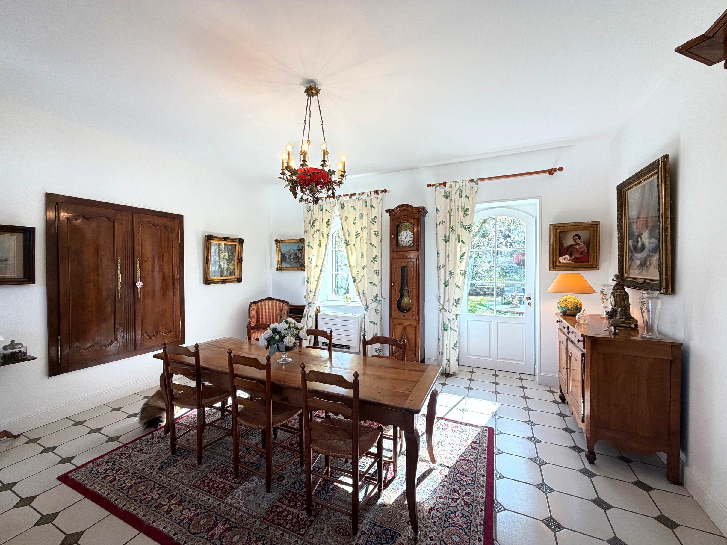 Achat immobilier Maison 7 pièces  170m2 à Saint-Georges-de-Didonne (17110) - Photo n°8