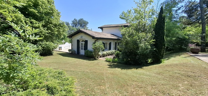 maison 7 pièces - 170m2 à Saint-Georges-de-Didonne (17110)