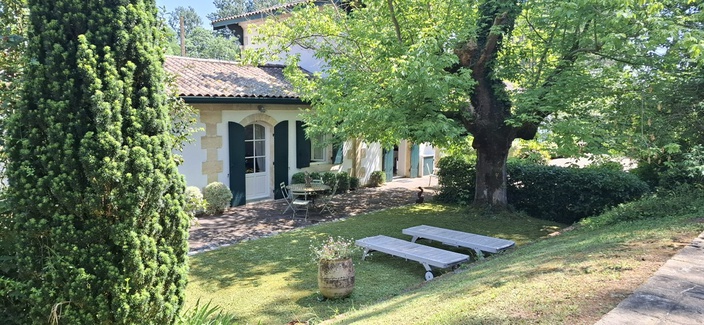 maison 7 pièces - 170m2 à Saint-Georges-de-Didonne (17110)