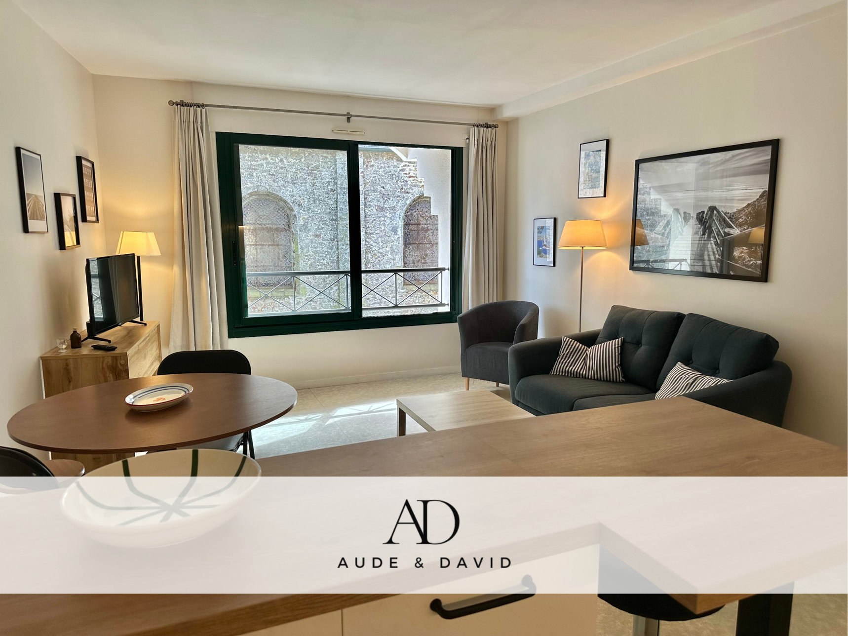 Achat immobilier Appartement 2 pièces  41m2 à Fouesnant (29170) - Photo n°13