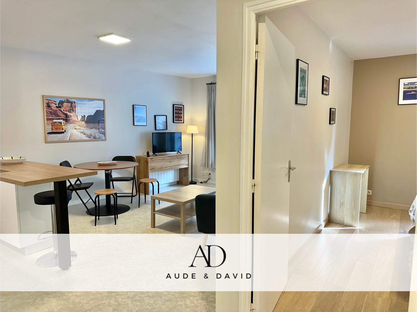 Achat immobilier Appartement 2 pièces  41m2 à Fouesnant (29170) - Photo n°15