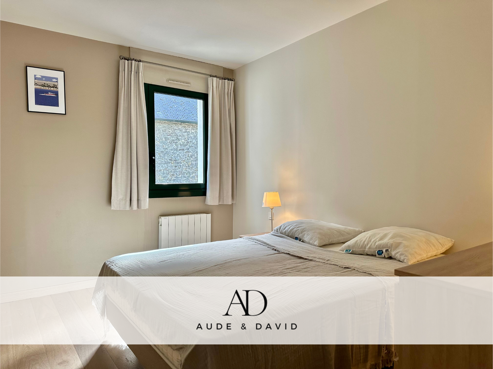 Achat immobilier Appartement 2 pièces  41m2 à Fouesnant (29170) - Photo n°16