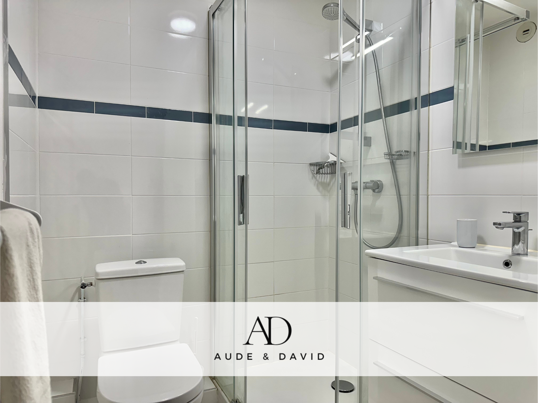 Achat immobilier Appartement 2 pièces  41m2 à Fouesnant (29170) - Photo n°19