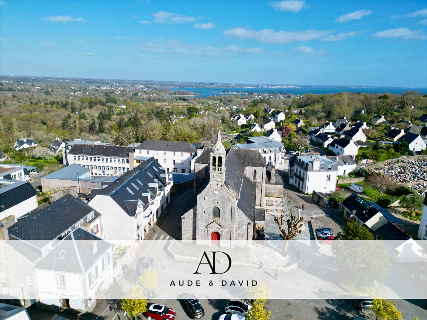 Achat immobilier Appartement 2 pièces  41m2 à Fouesnant (29170) - Photo n°20