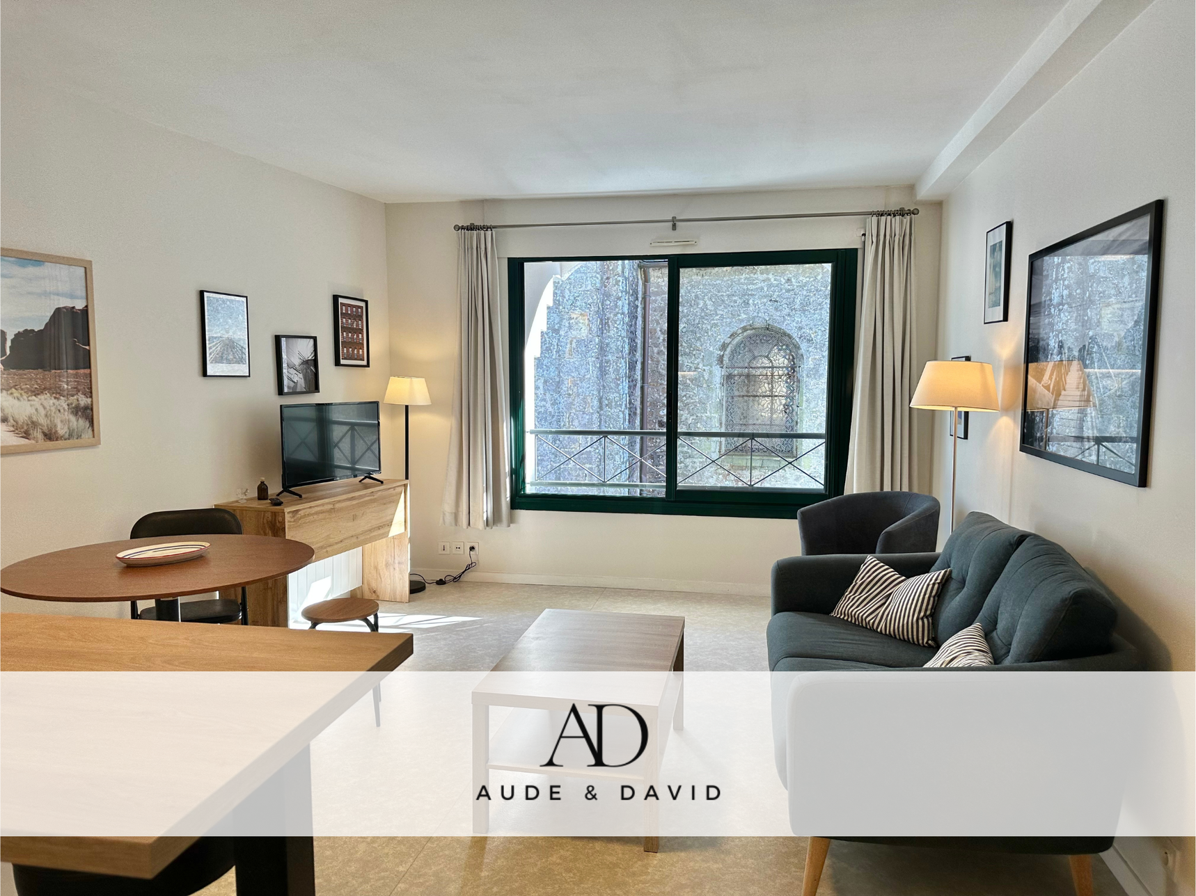 Achat immobilier Appartement 2 pièces  41m2 à Fouesnant (29170) - Photo n°22