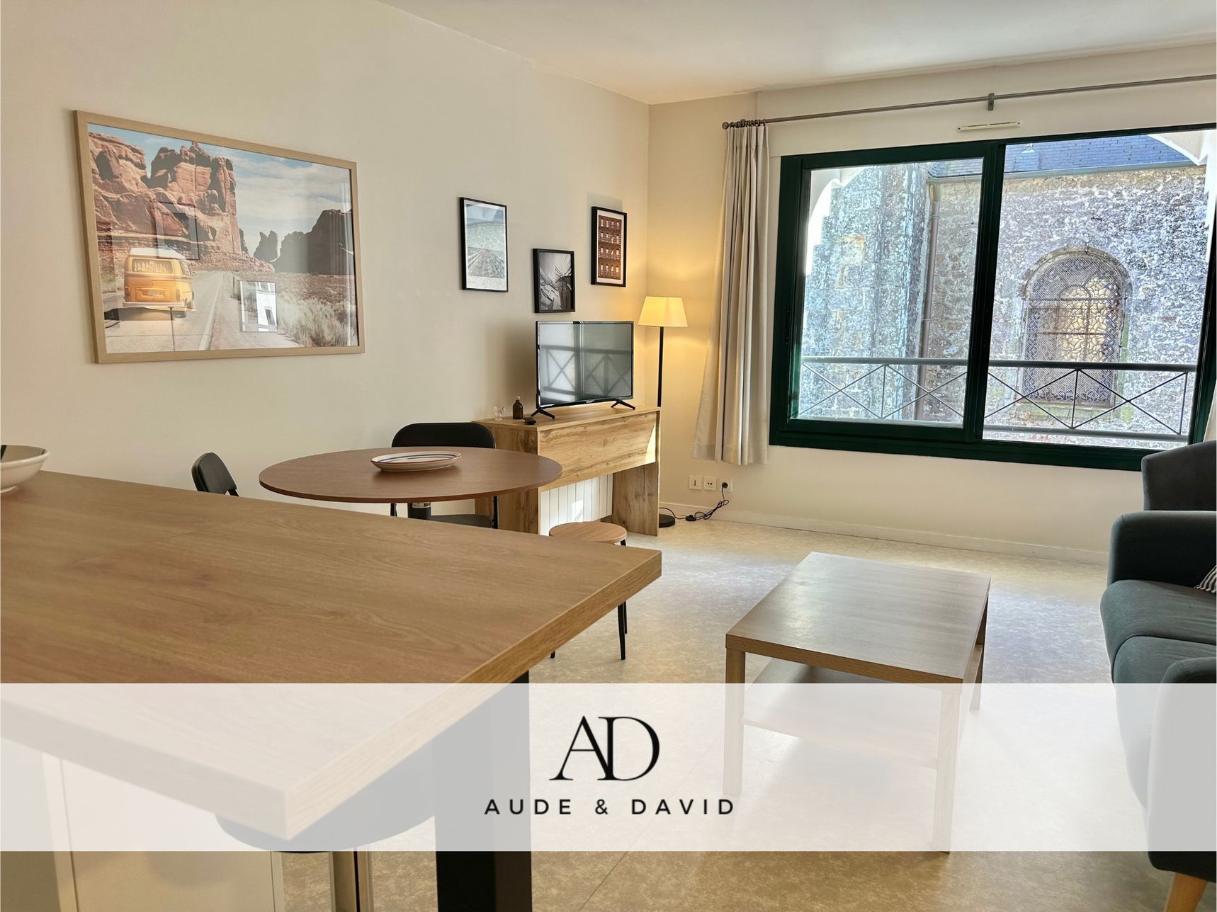 Achat immobilier Appartement 2 pièces  41m2 à Fouesnant (29170) - Photo n°24