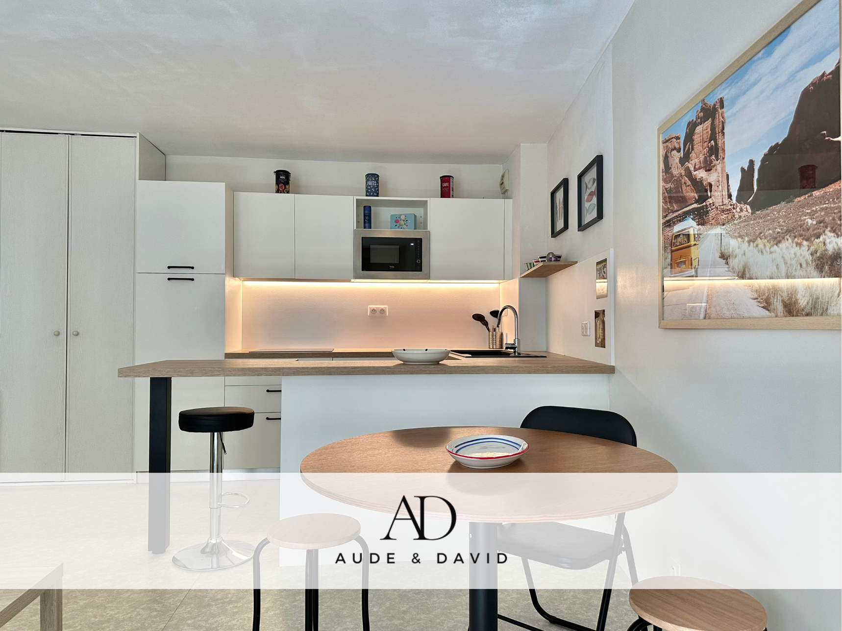 Achat immobilier Appartement 2 pièces  41m2 à Fouesnant (29170) - Photo n°26
