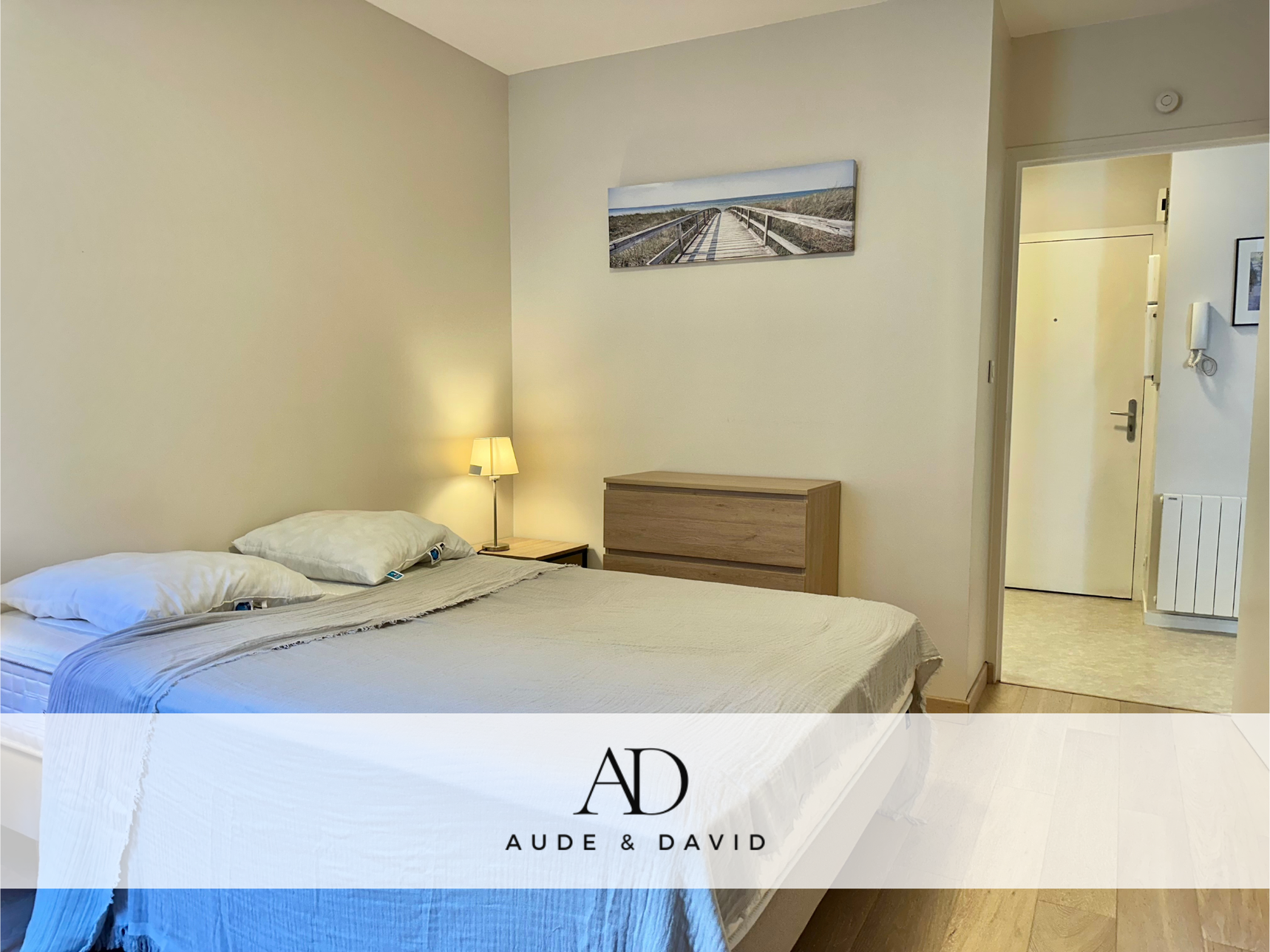 Achat immobilier Appartement 2 pièces  41m2 à Fouesnant (29170) - Photo n°27