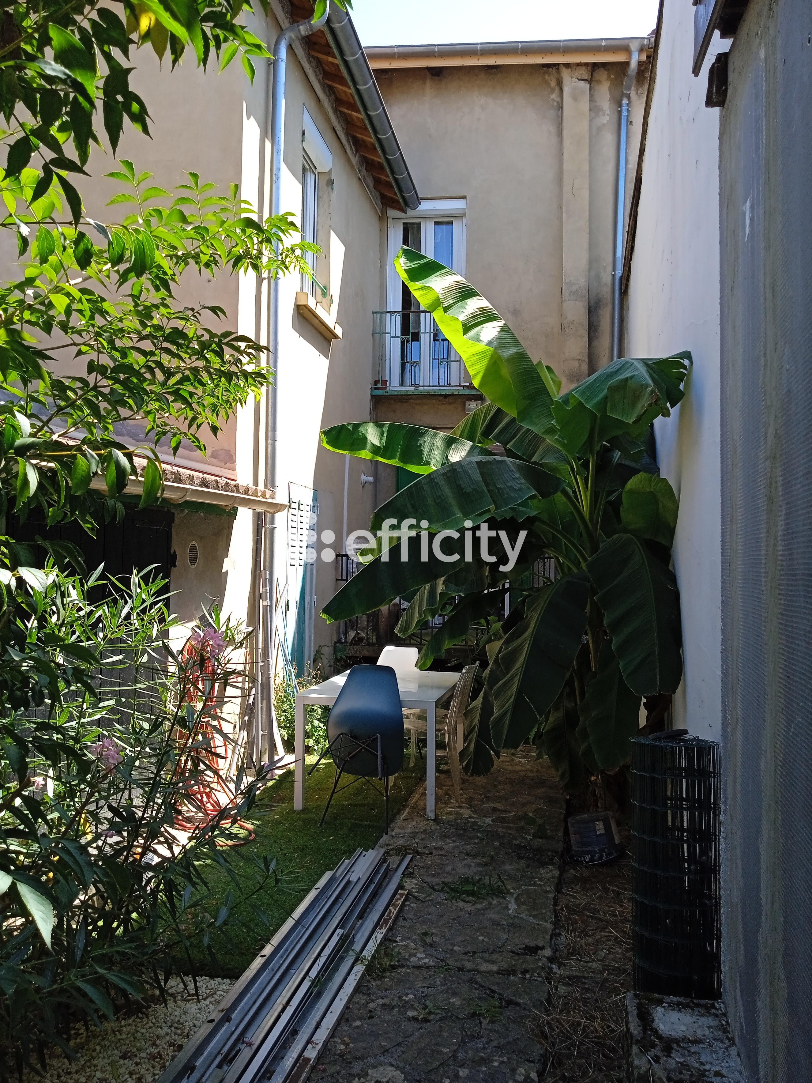 Achat immobilier Maison 5 pièces  108m2 à Meximieux (01800) - Photo n°11