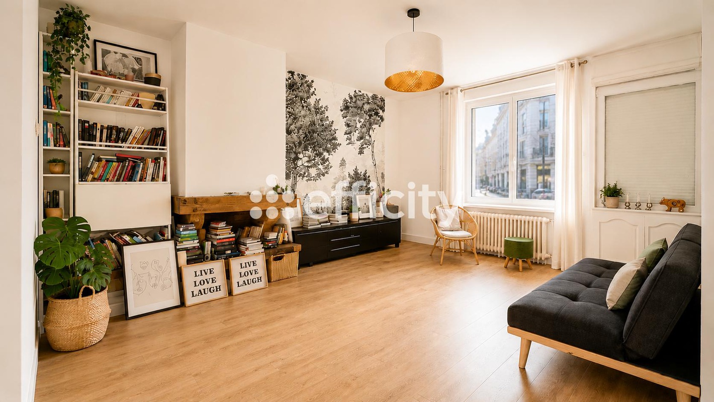 Achat immobilier Maison 5 pièces  108m2 à Meximieux (01800) - Photo n°4