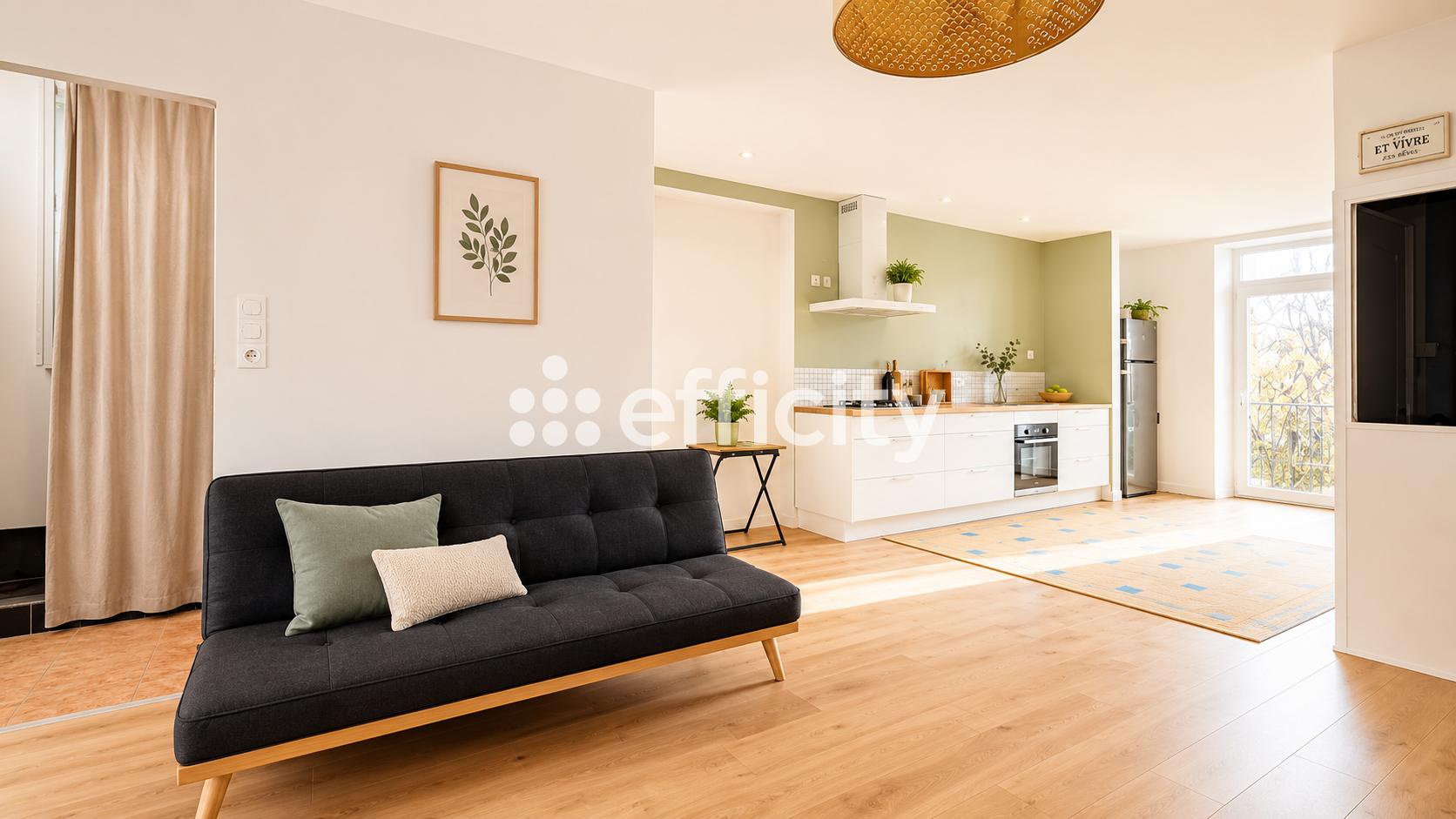Maison 5 pièces 108 m² · à Meximieux · 108 m² · 229 000 €
