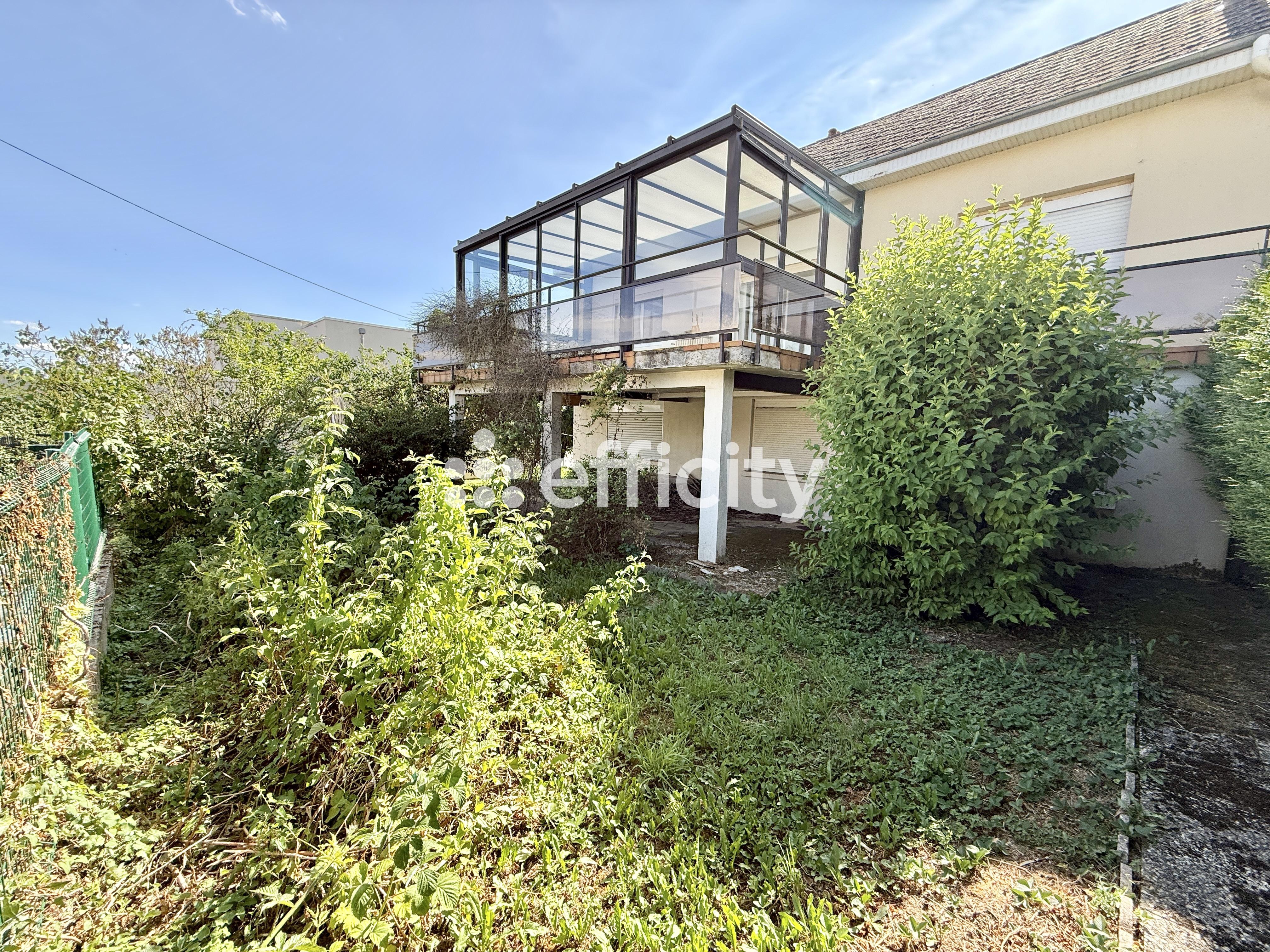 Maison 5 pièces 104 m² · à Longwy · 104 m² · 200 000 €