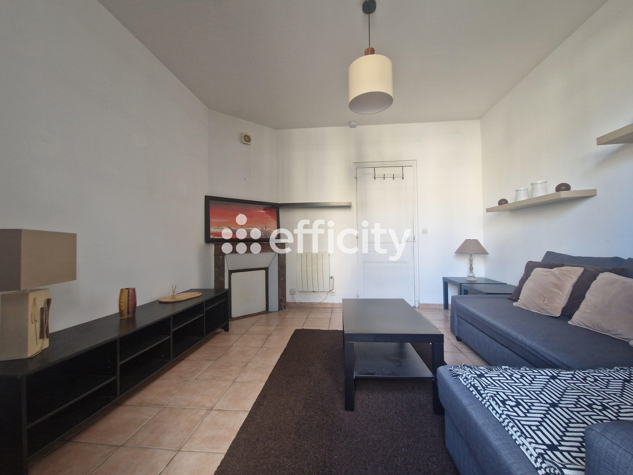appartement 1 pièces - 28m2 à Rambouillet (78120)