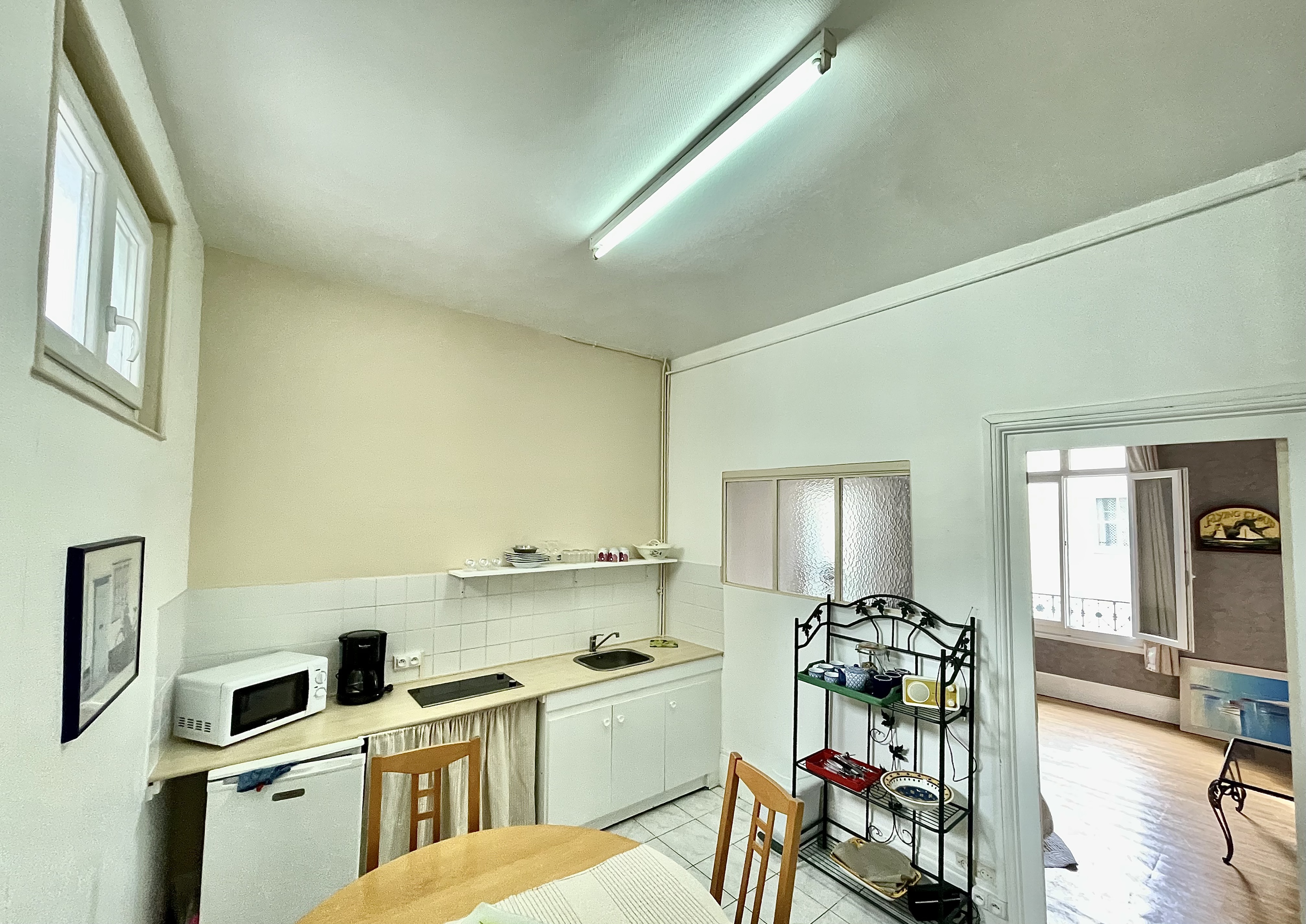 Achat immobilier Appartement 3 pièces  38m2 à Trouville-sur-Mer (14360) - Photo n°10