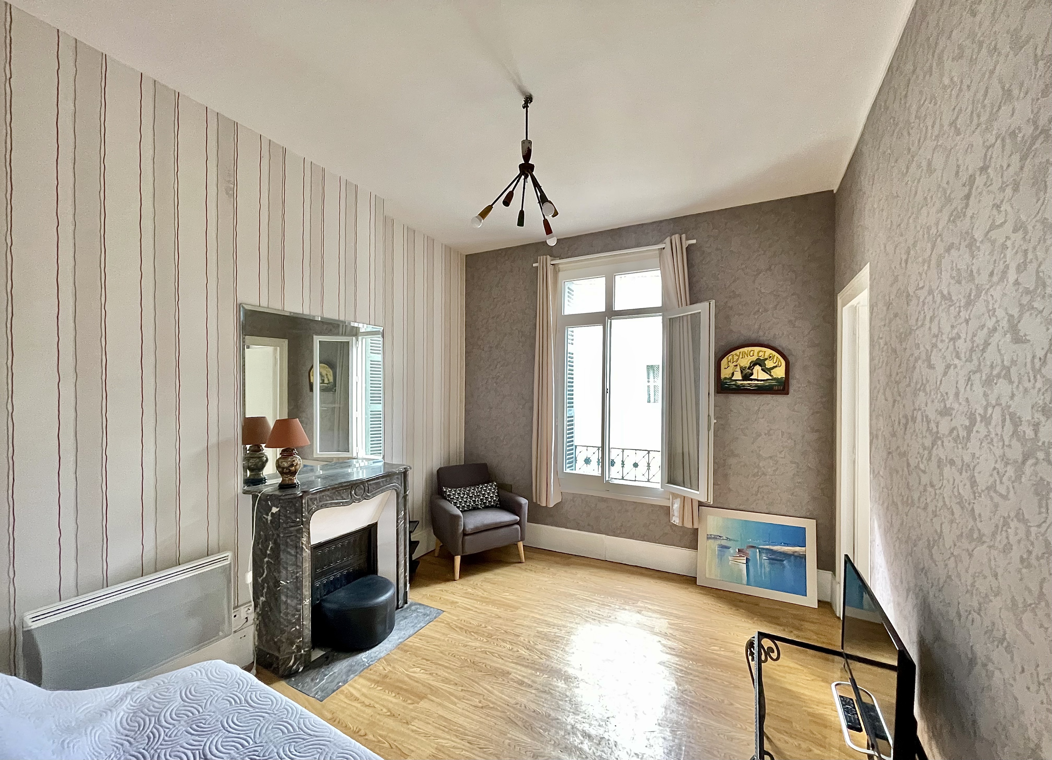 Achat immobilier Appartement 3 pièces  38m2 à Trouville-sur-Mer (14360) - Photo n°7