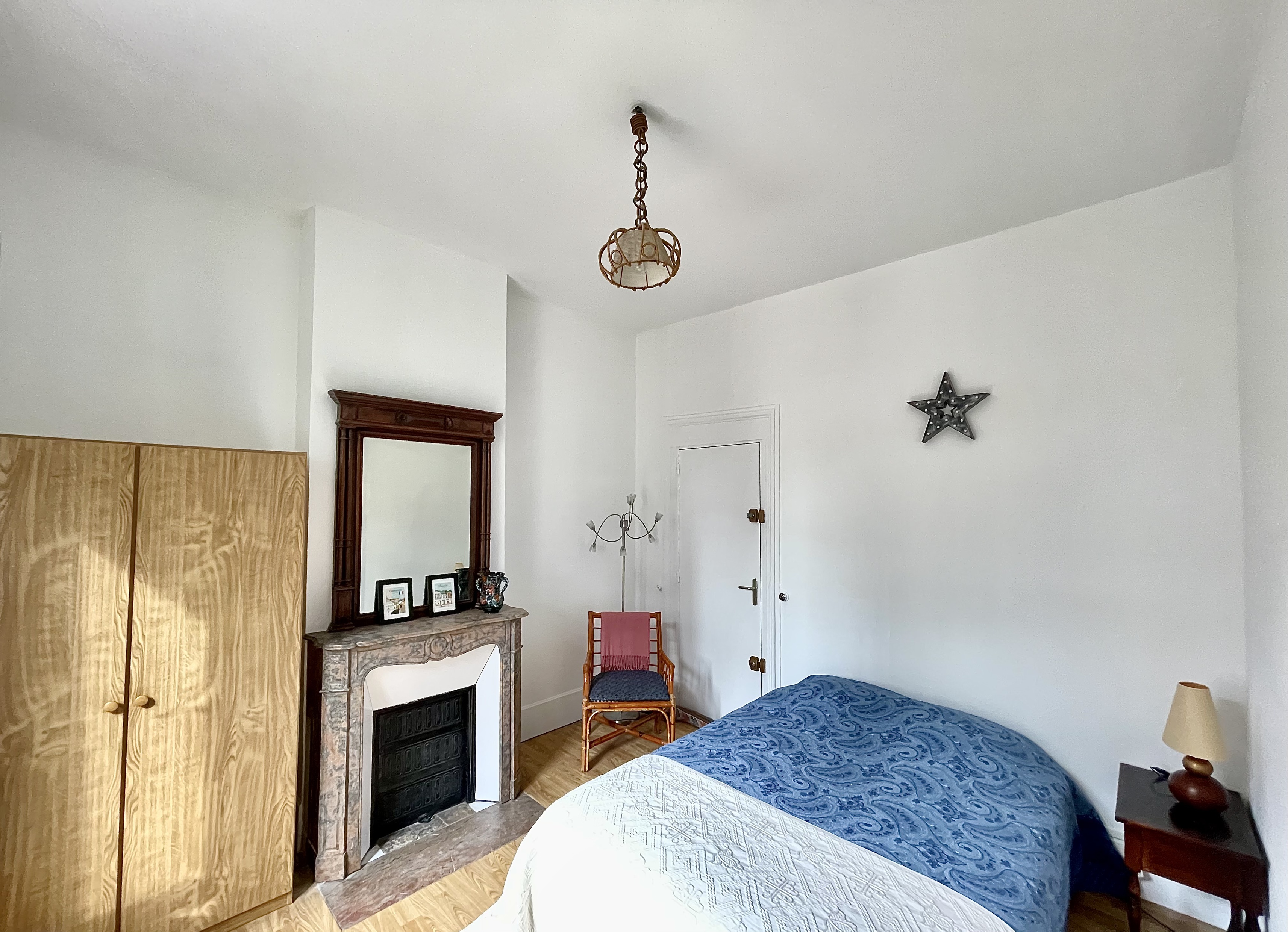 Achat immobilier Appartement 3 pièces  38m2 à Trouville-sur-Mer (14360) - Photo n°6