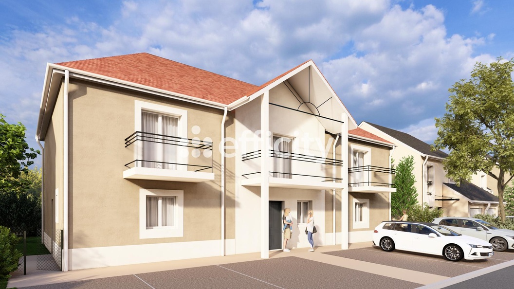 maison 5 pièces - 90m2 à Idron (64320)