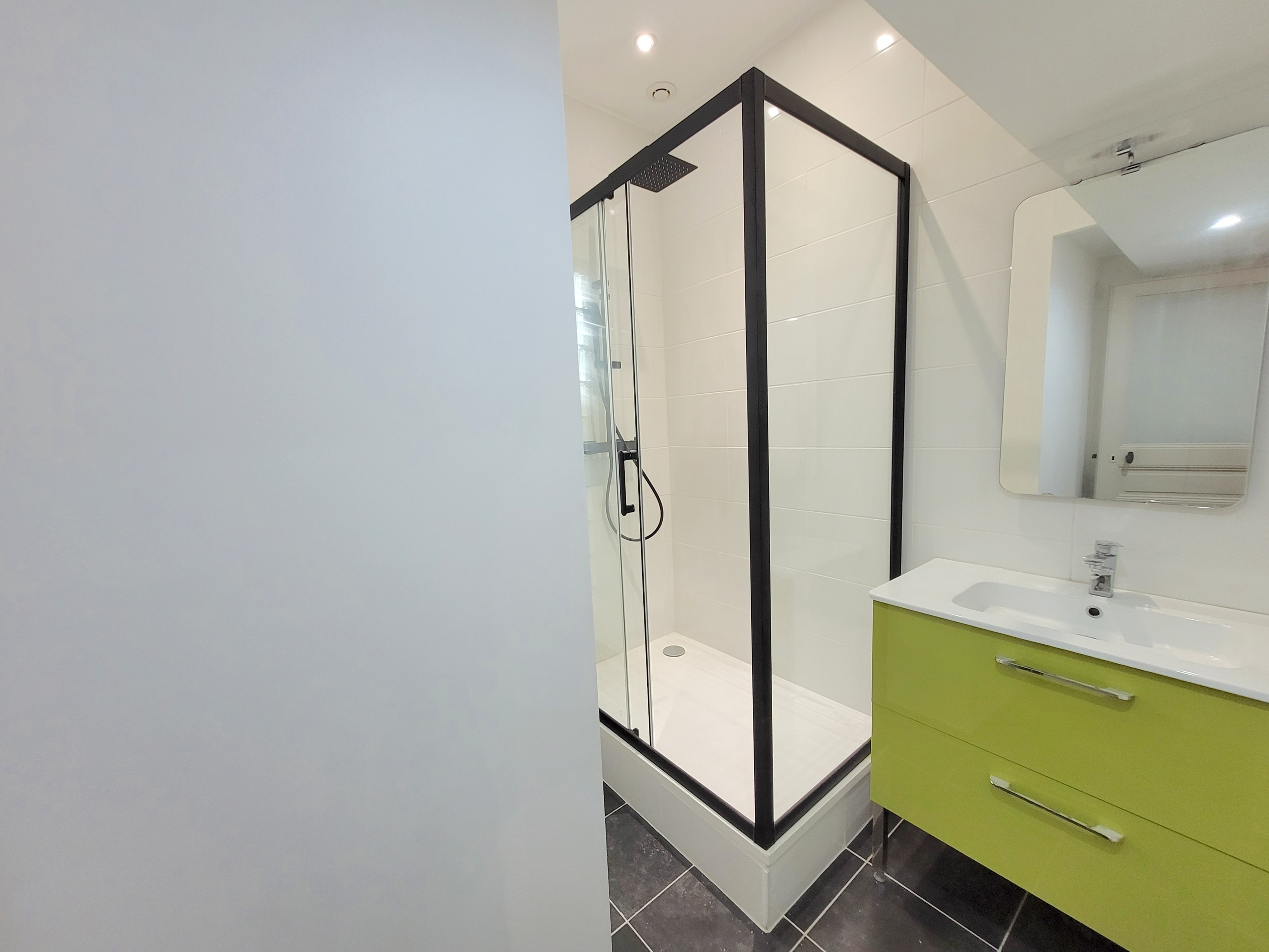 Achat immobilier Appartement 3 pièces  50m2 à Marseille (13006) - Photo n°5