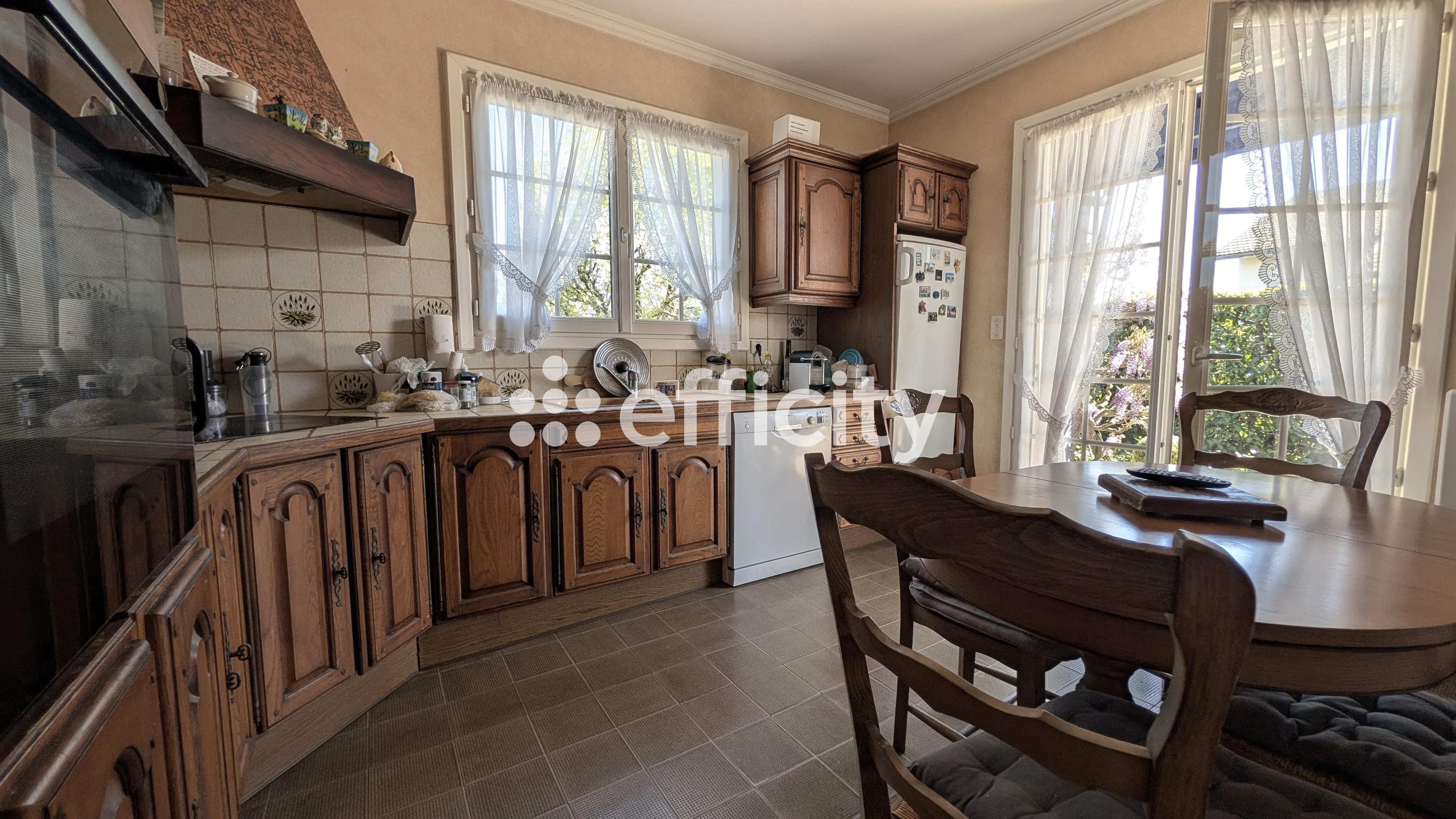 Achat immobilier Maison 5 pièces  131m2 à Saint-Pierre-du-Mont (40280) - Photo n°5