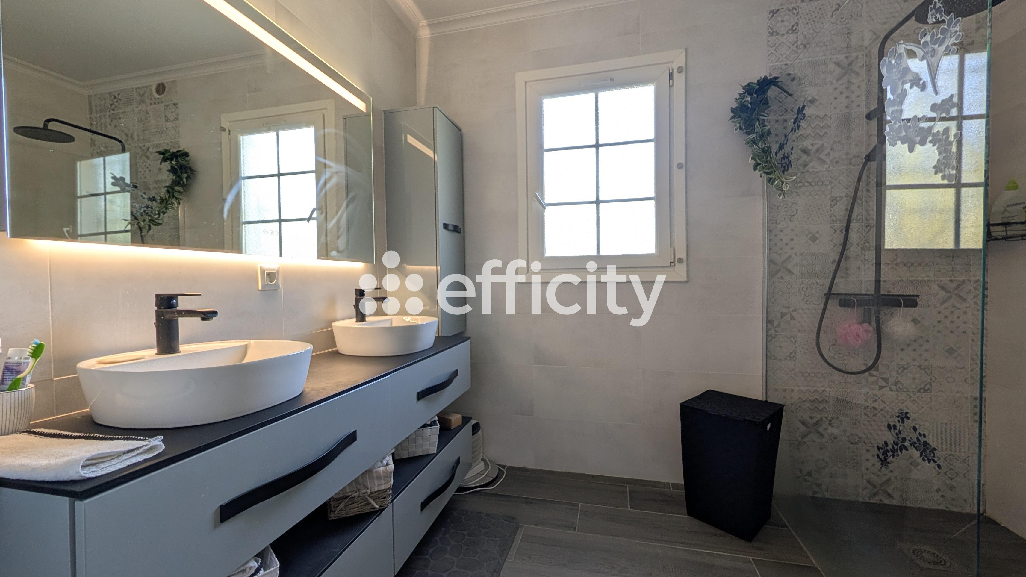 Achat immobilier Maison 5 pièces  131m2 à Saint-Pierre-du-Mont (40280) - Photo n°7
