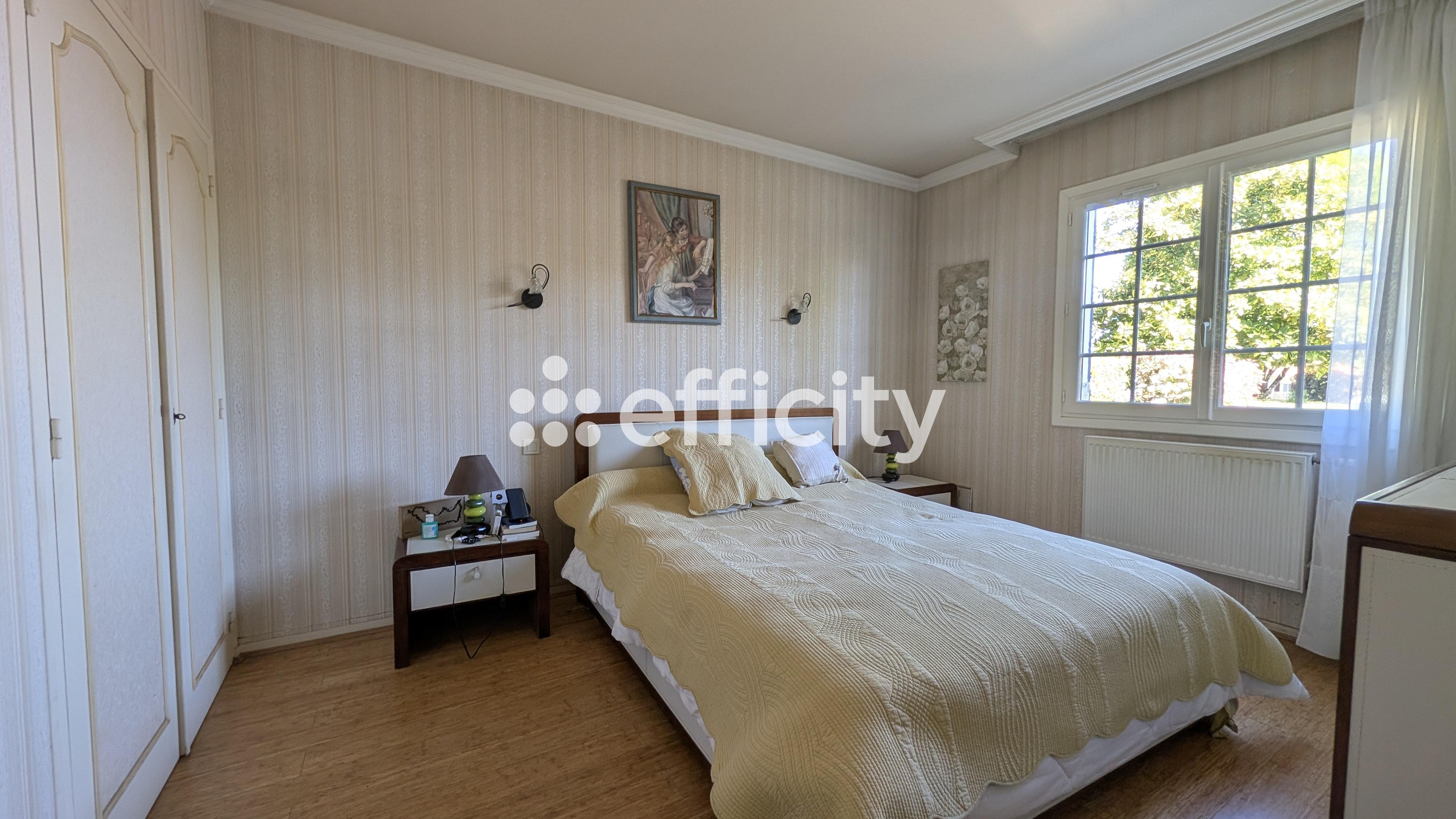 Achat immobilier Maison 5 pièces  131m2 à Saint-Pierre-du-Mont (40280) - Photo n°9