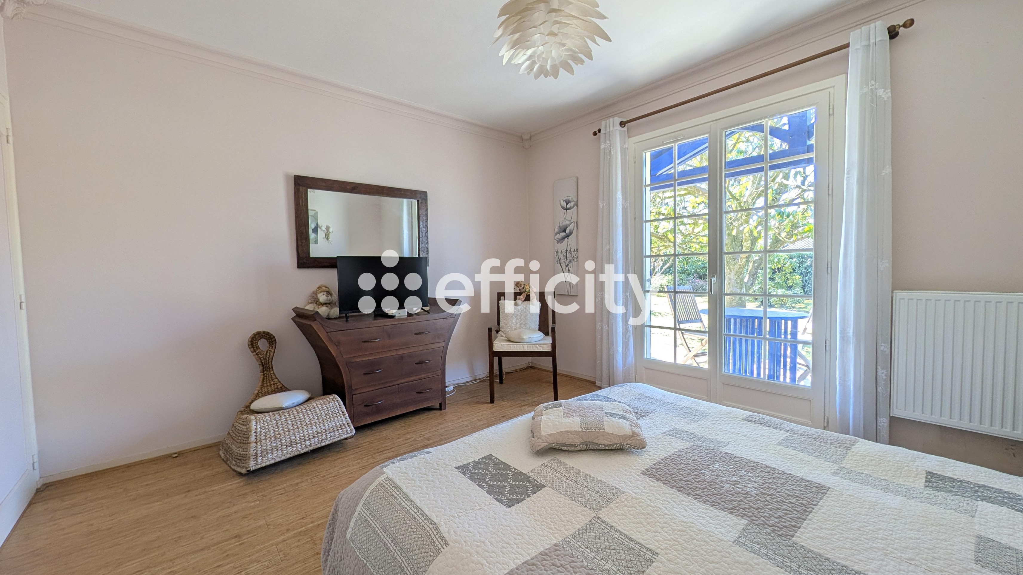 Achat immobilier Maison 5 pièces  131m2 à Saint-Pierre-du-Mont (40280) - Photo n°8