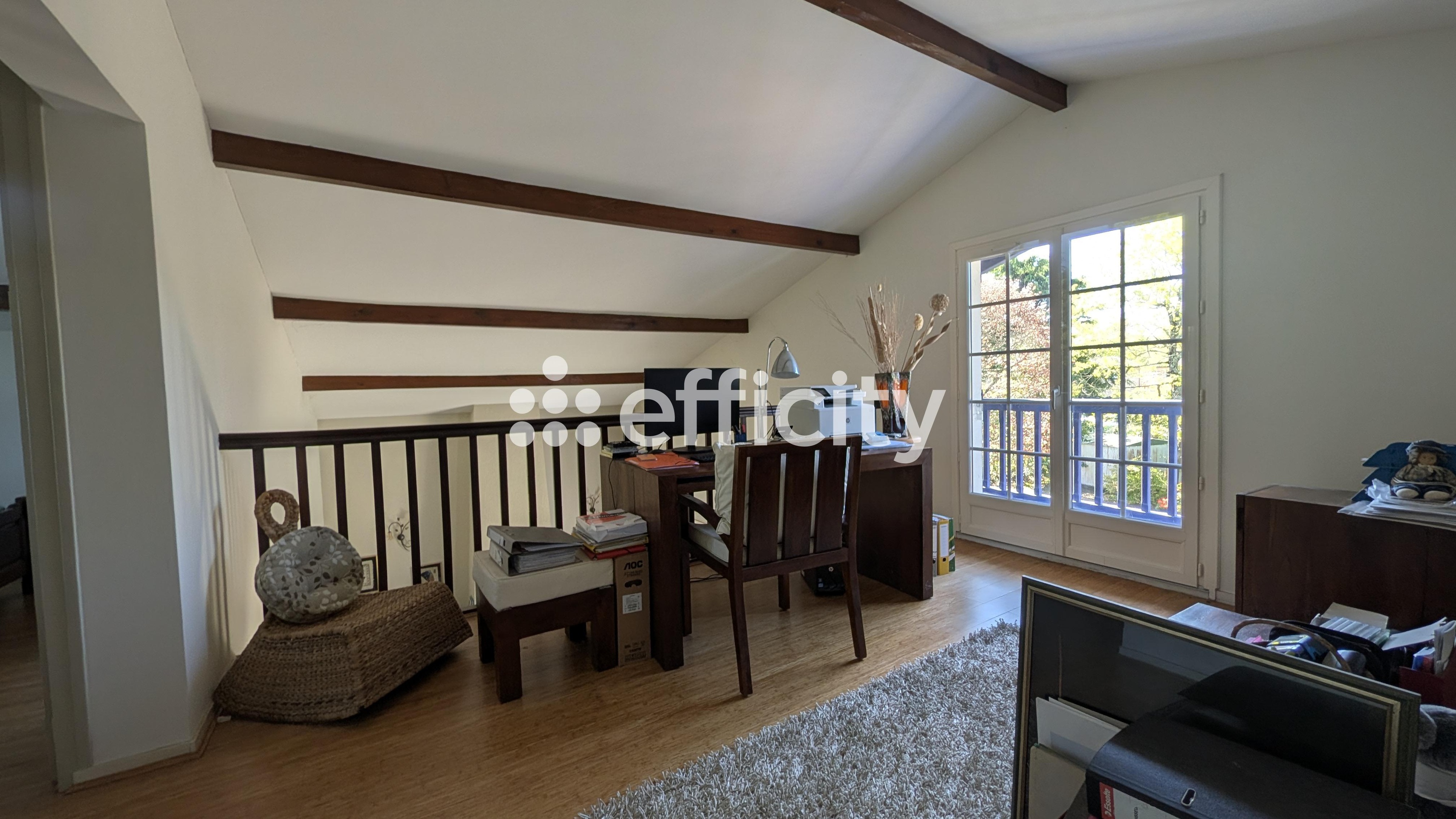 Achat immobilier Maison 5 pièces  131m2 à Saint-Pierre-du-Mont (40280) - Photo n°12