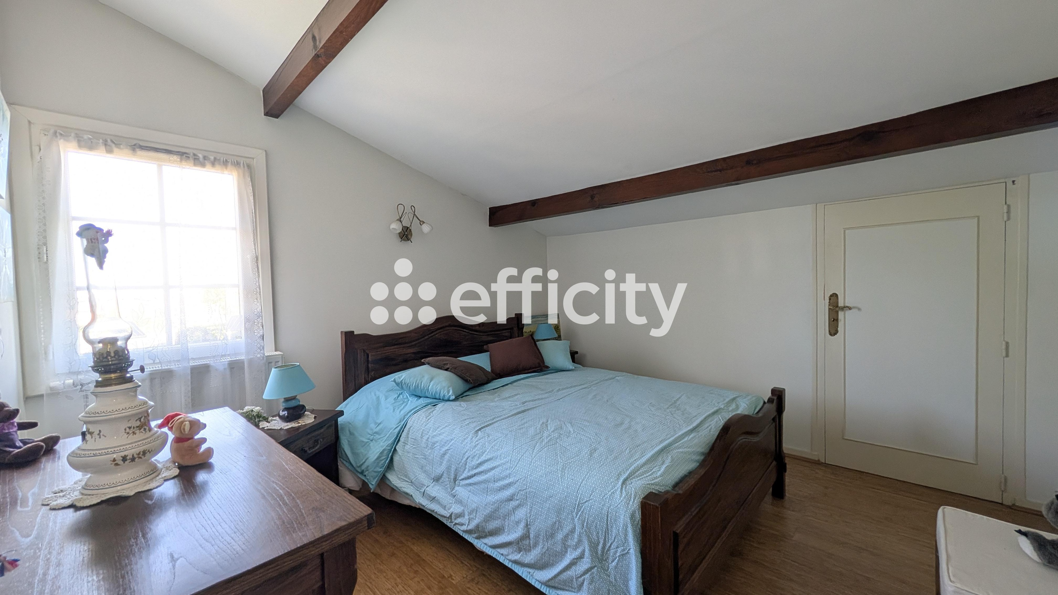 Achat immobilier Maison 5 pièces  131m2 à Saint-Pierre-du-Mont (40280) - Photo n°10