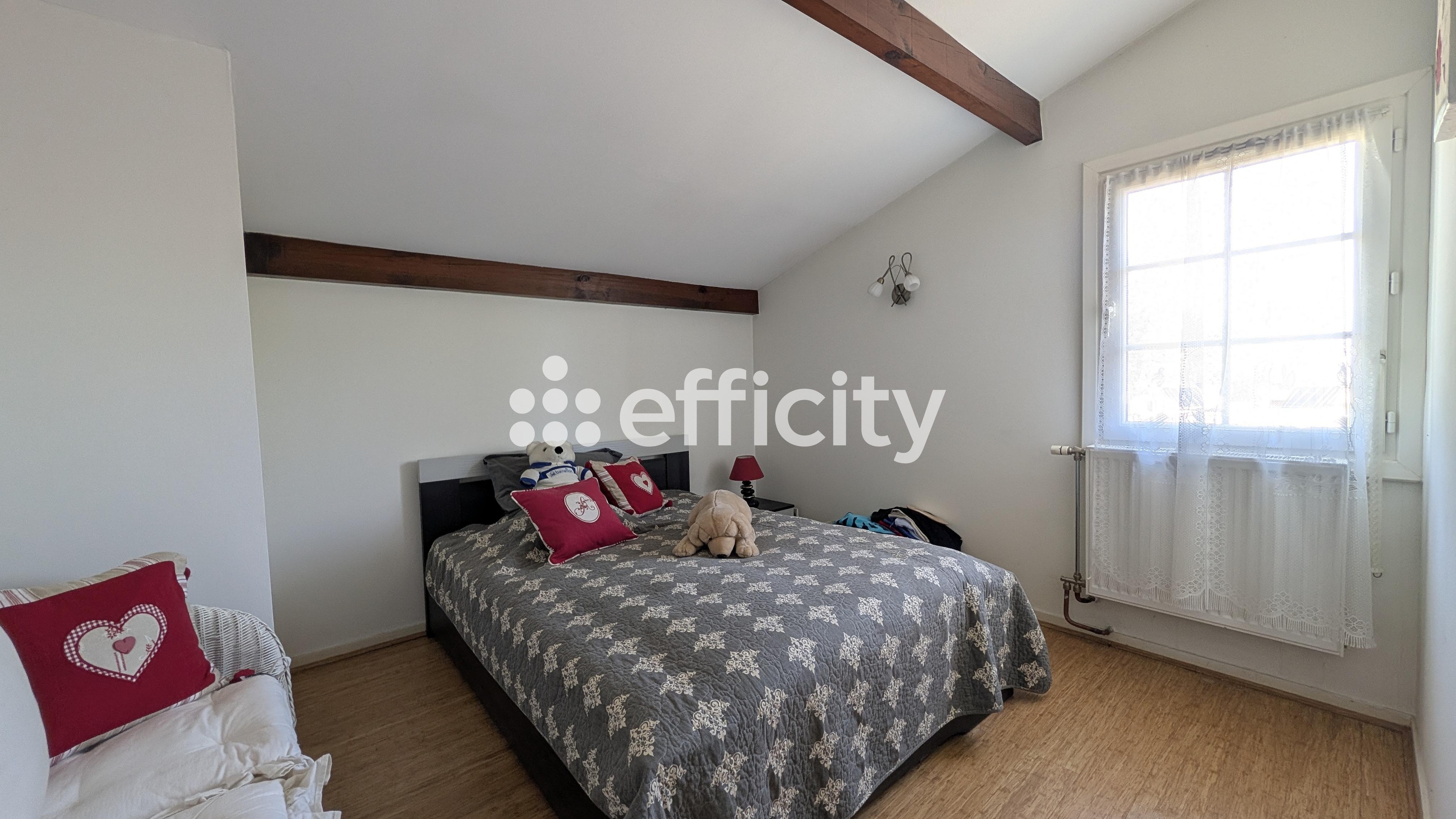 Achat immobilier Maison 5 pièces  131m2 à Saint-Pierre-du-Mont (40280) - Photo n°11