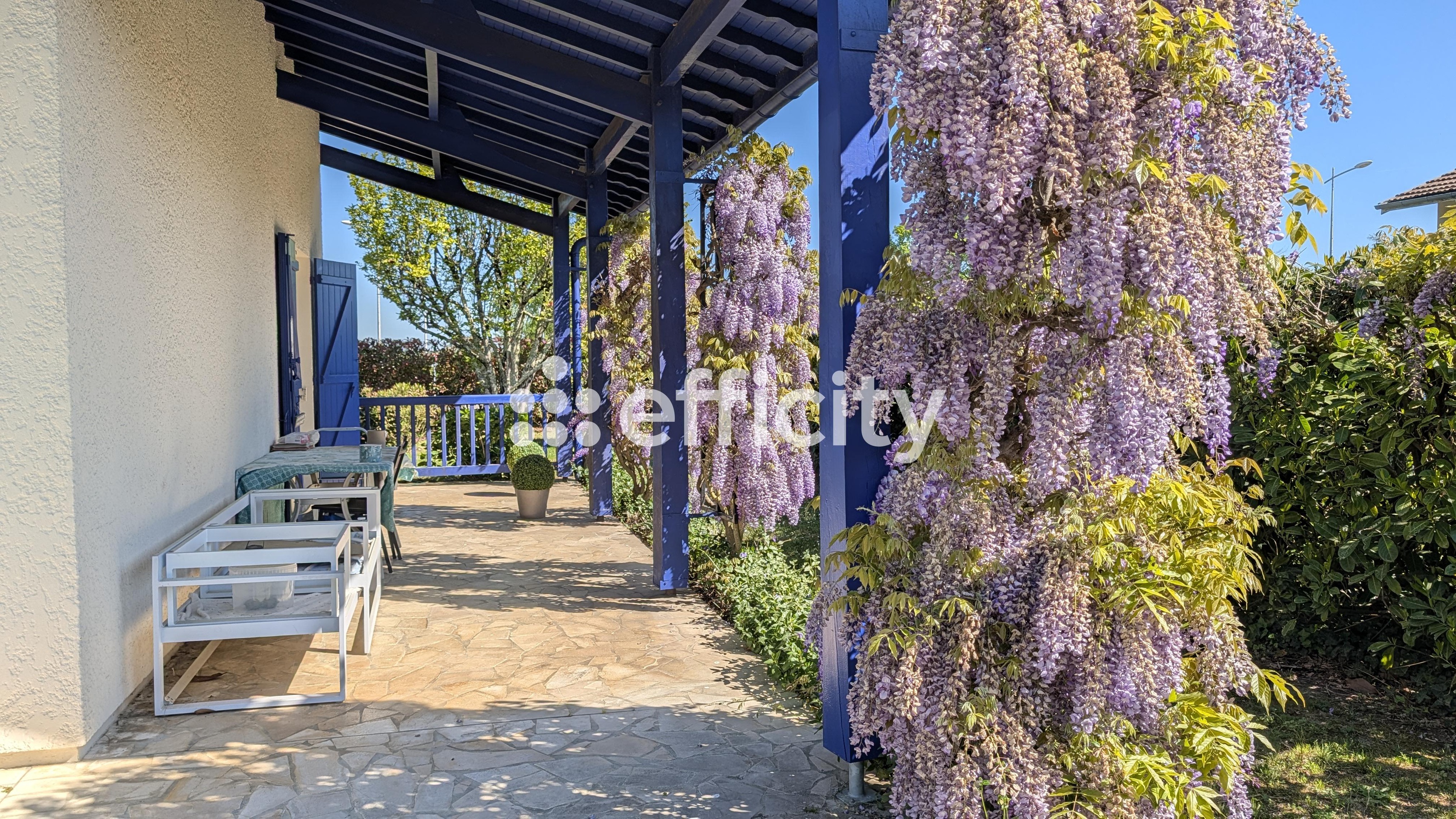 Achat immobilier Maison 5 pièces  131m2 à Saint-Pierre-du-Mont (40280) - Photo n°14