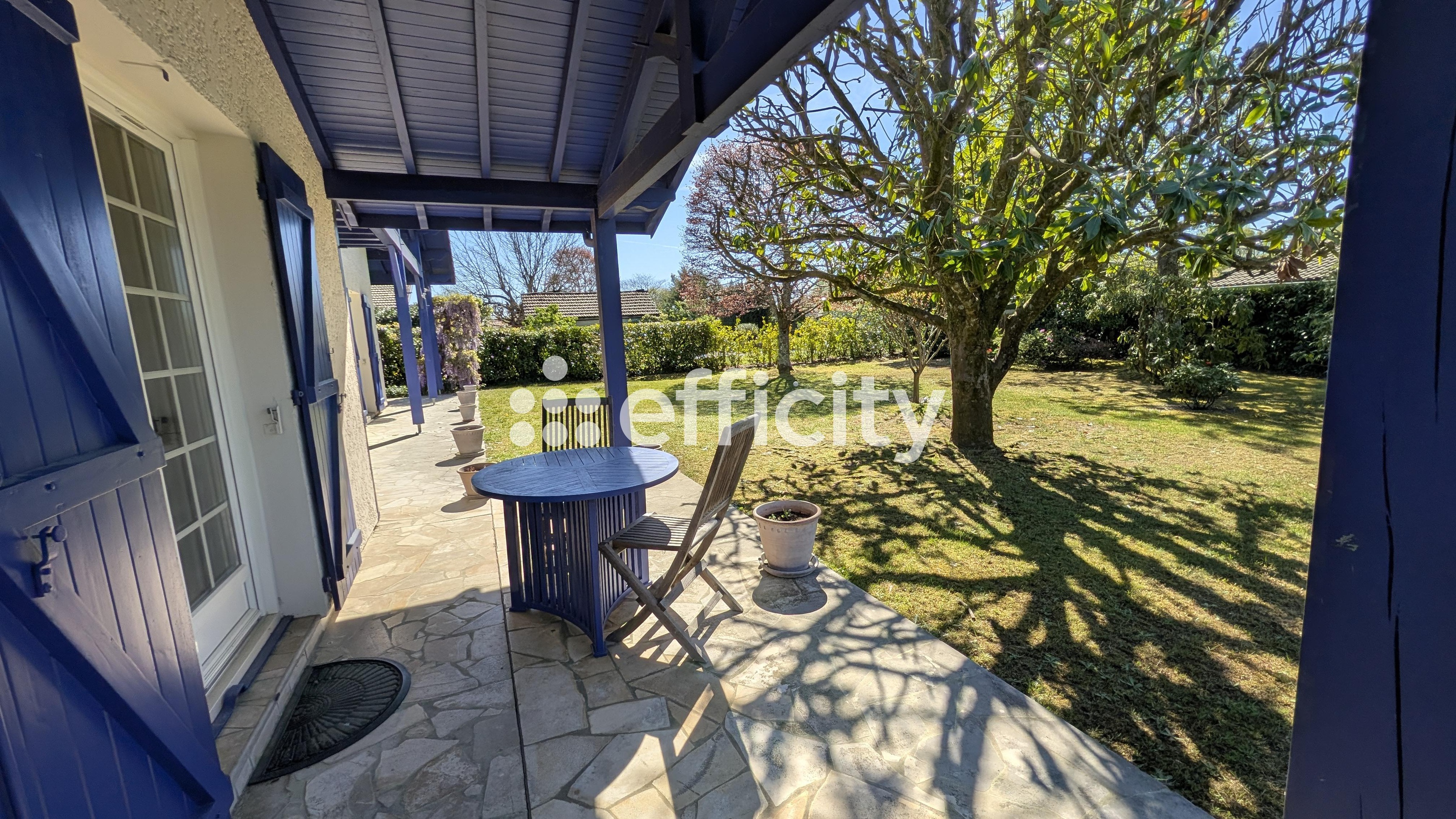 Achat immobilier Maison 5 pièces  131m2 à Saint-Pierre-du-Mont (40280) - Photo n°13