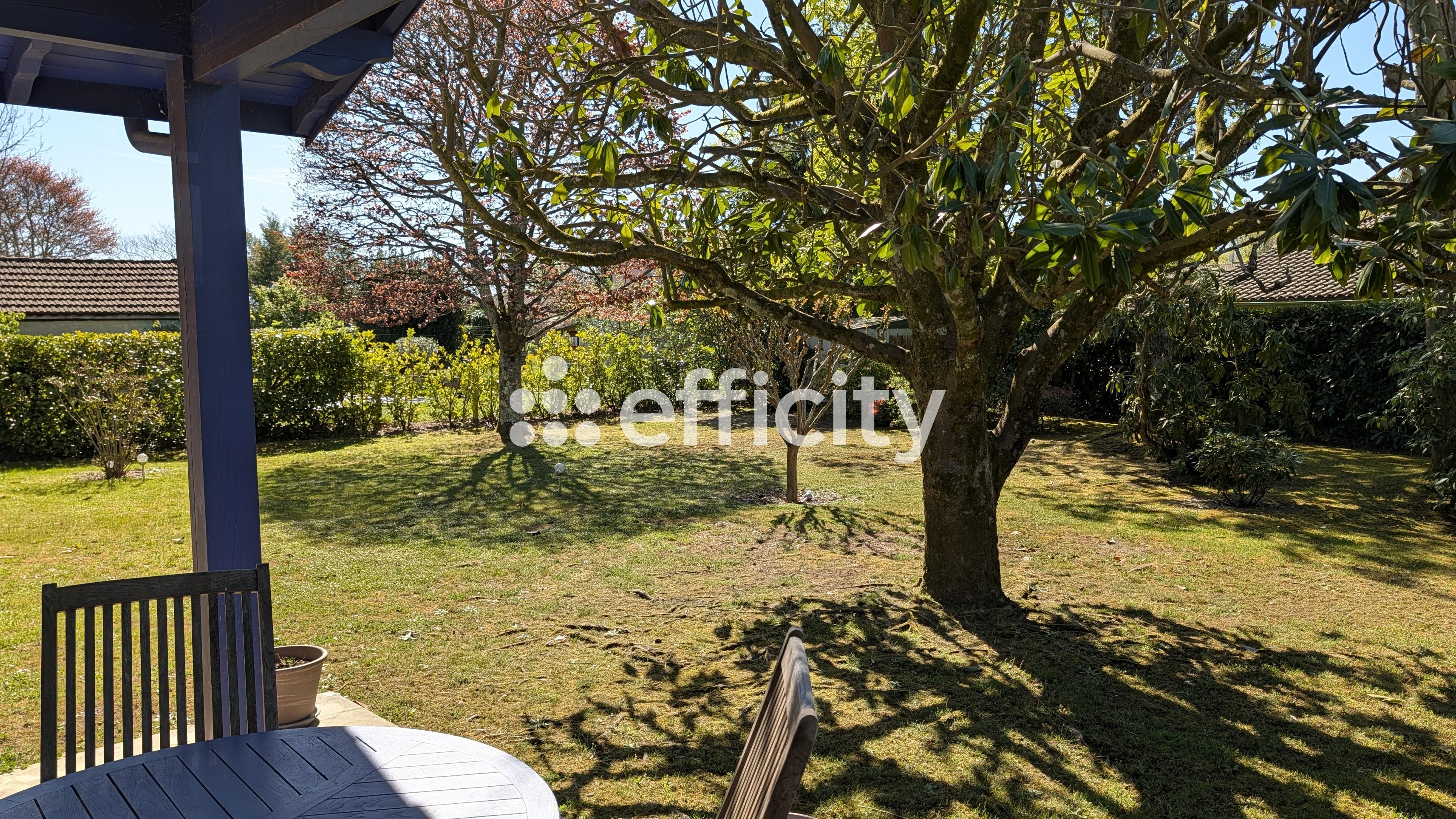 Achat immobilier Maison 5 pièces  131m2 à Saint-Pierre-du-Mont (40280) - Photo n°15