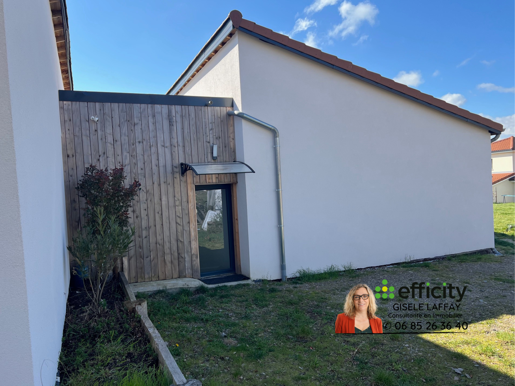 Achat immobilier Maison 5 pièces  135m2 à Montbrison (42600) - Photo n°11