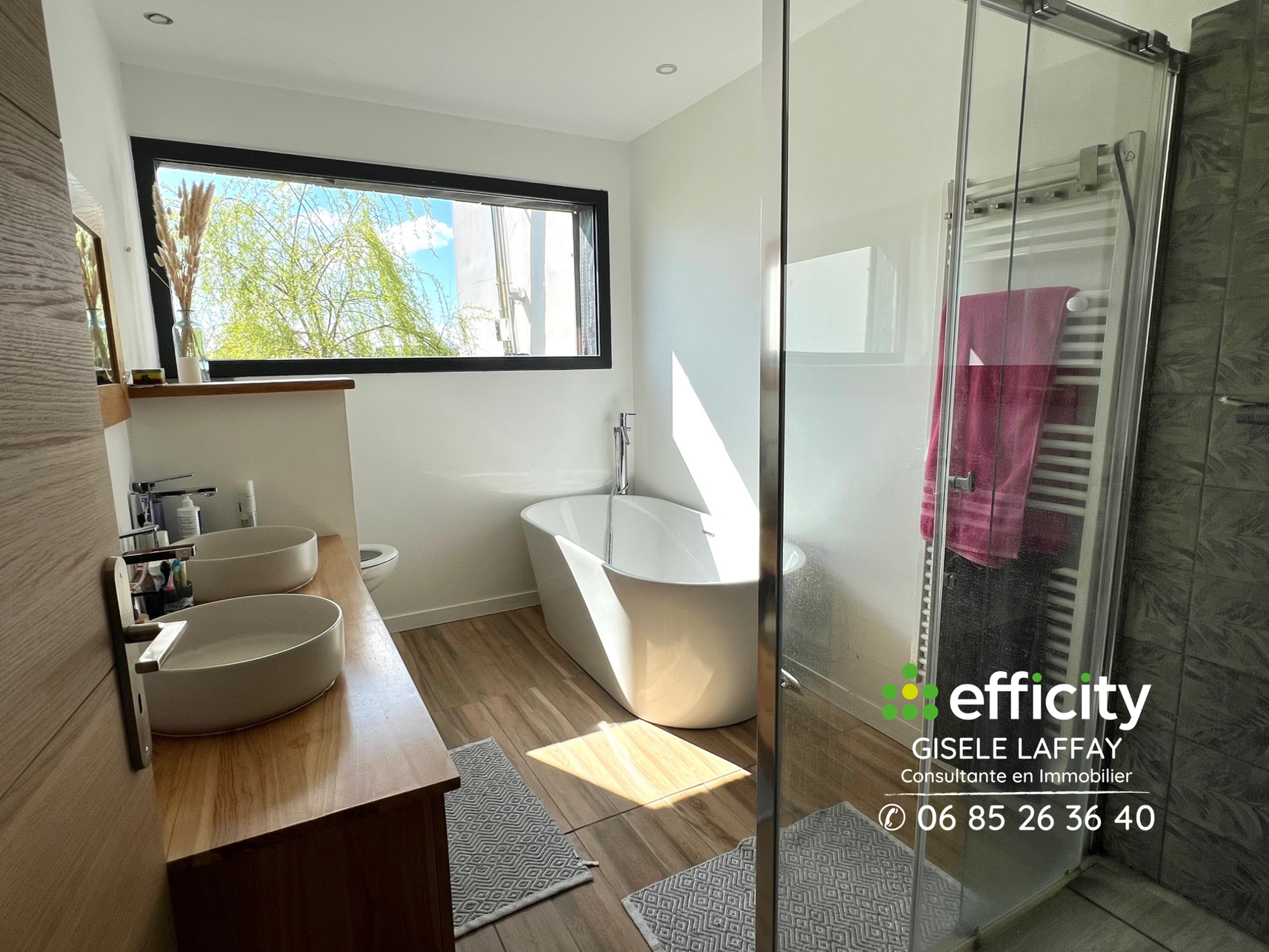 Achat immobilier Maison 5 pièces  135m2 à Montbrison (42600) - Photo n°9