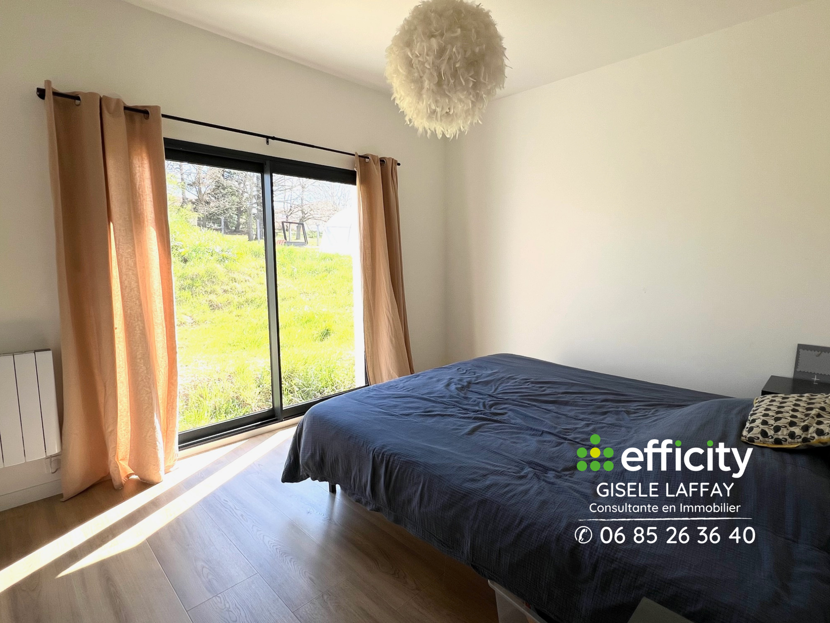 Achat immobilier Maison 5 pièces  135m2 à Montbrison (42600) - Photo n°10