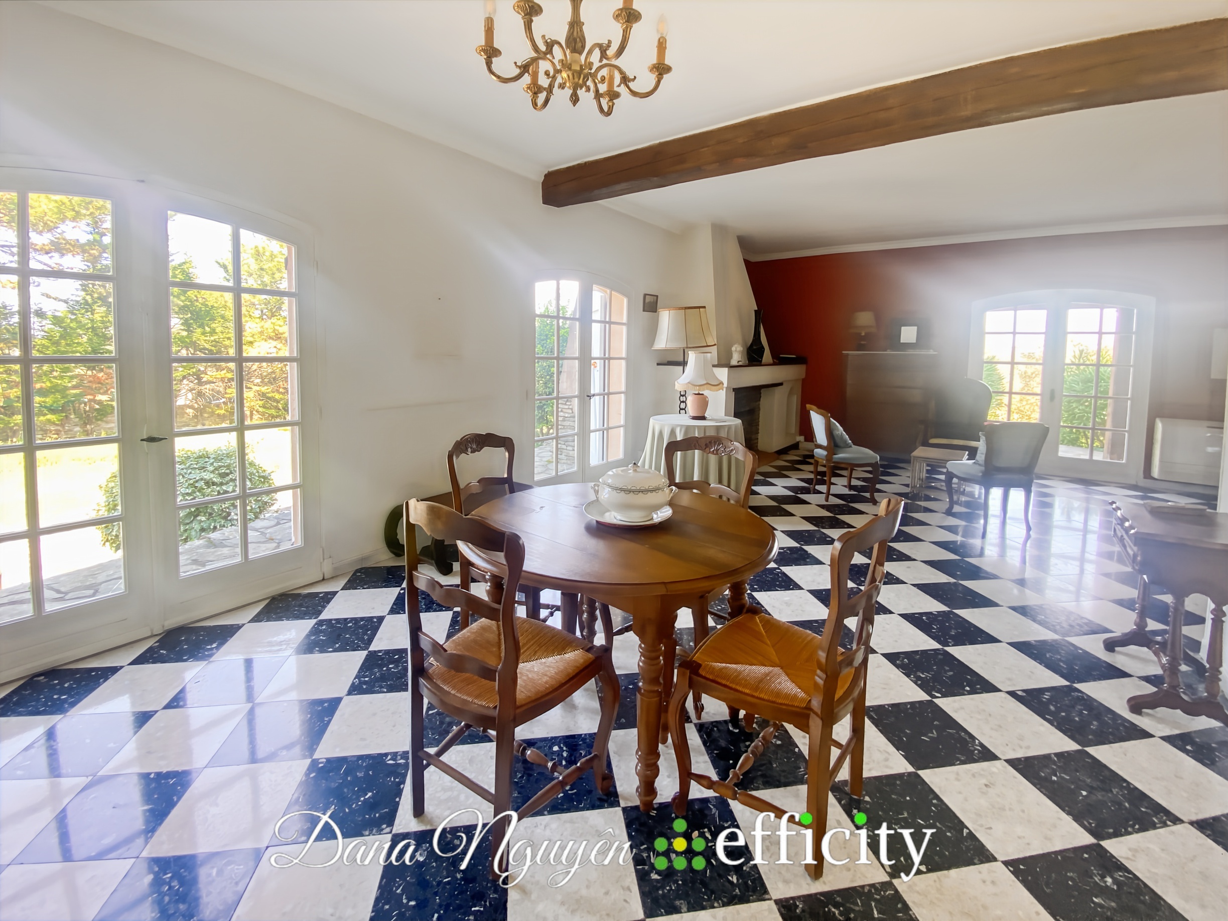 Achat immobilier Maison 6 pièces  158m2 à Alès (30100) - Photo n°9