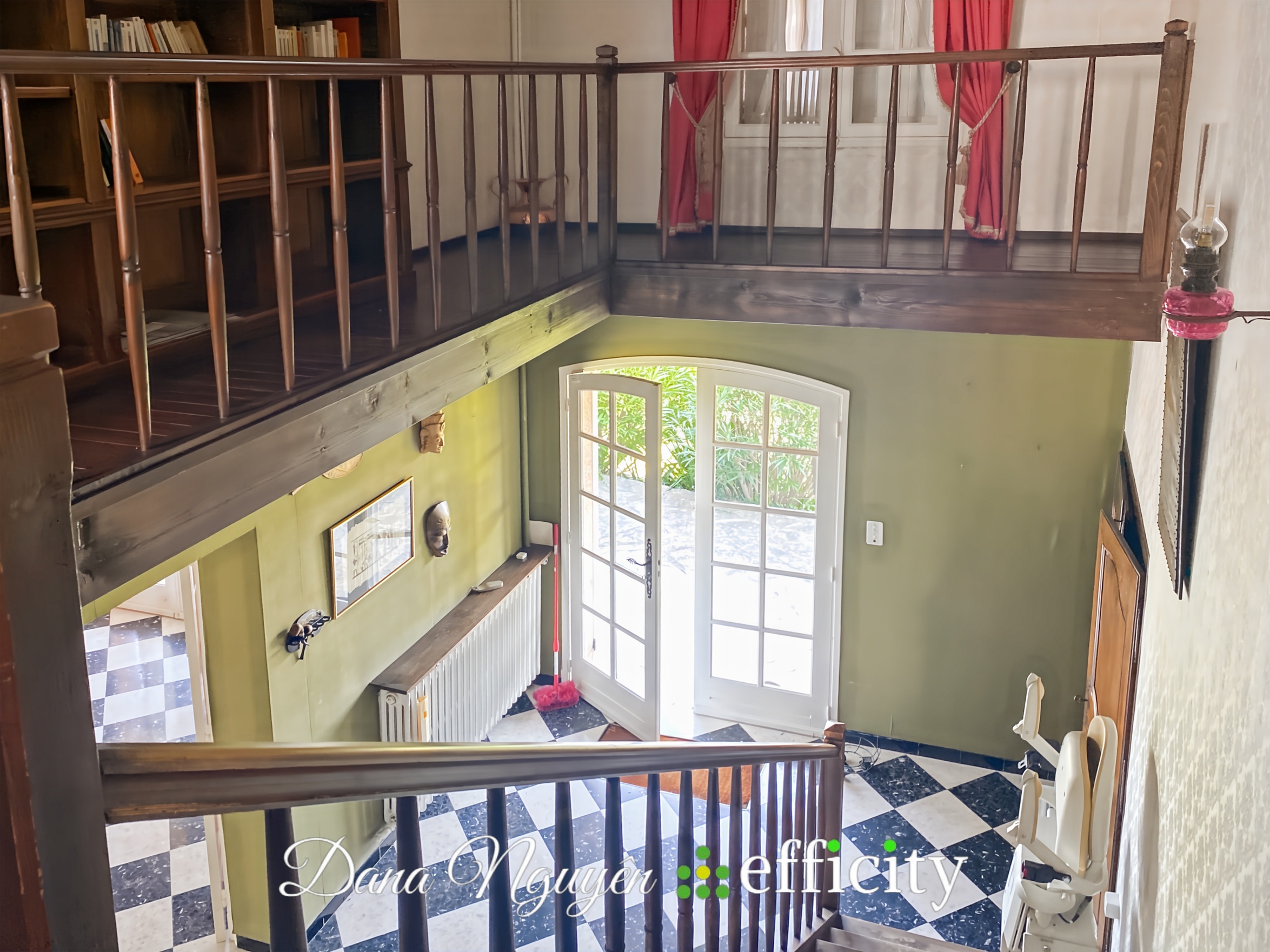 Achat immobilier Maison 6 pièces  158m2 à Alès (30100) - Photo n°16