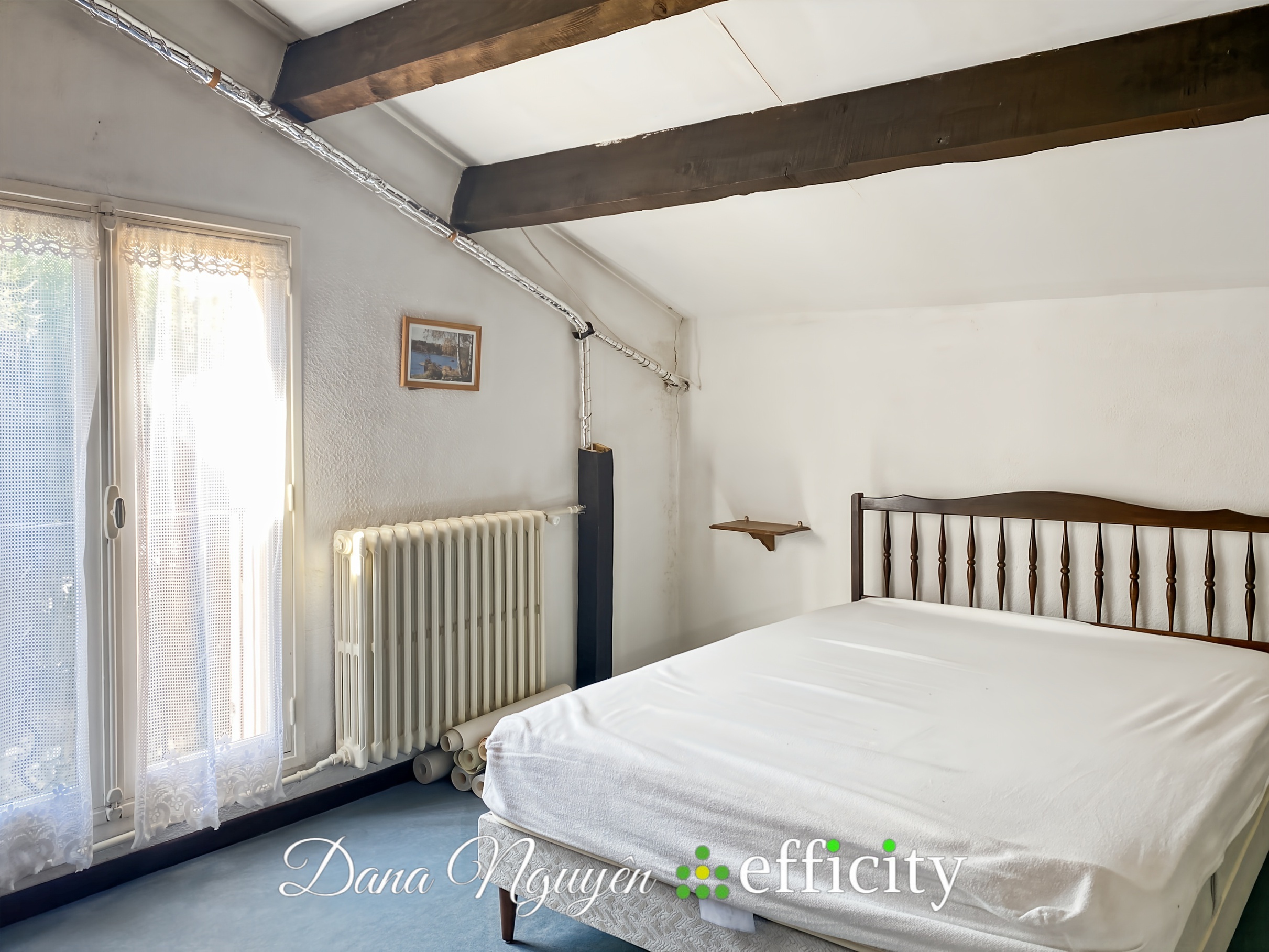 Achat immobilier Maison 6 pièces  158m2 à Alès (30100) - Photo n°12