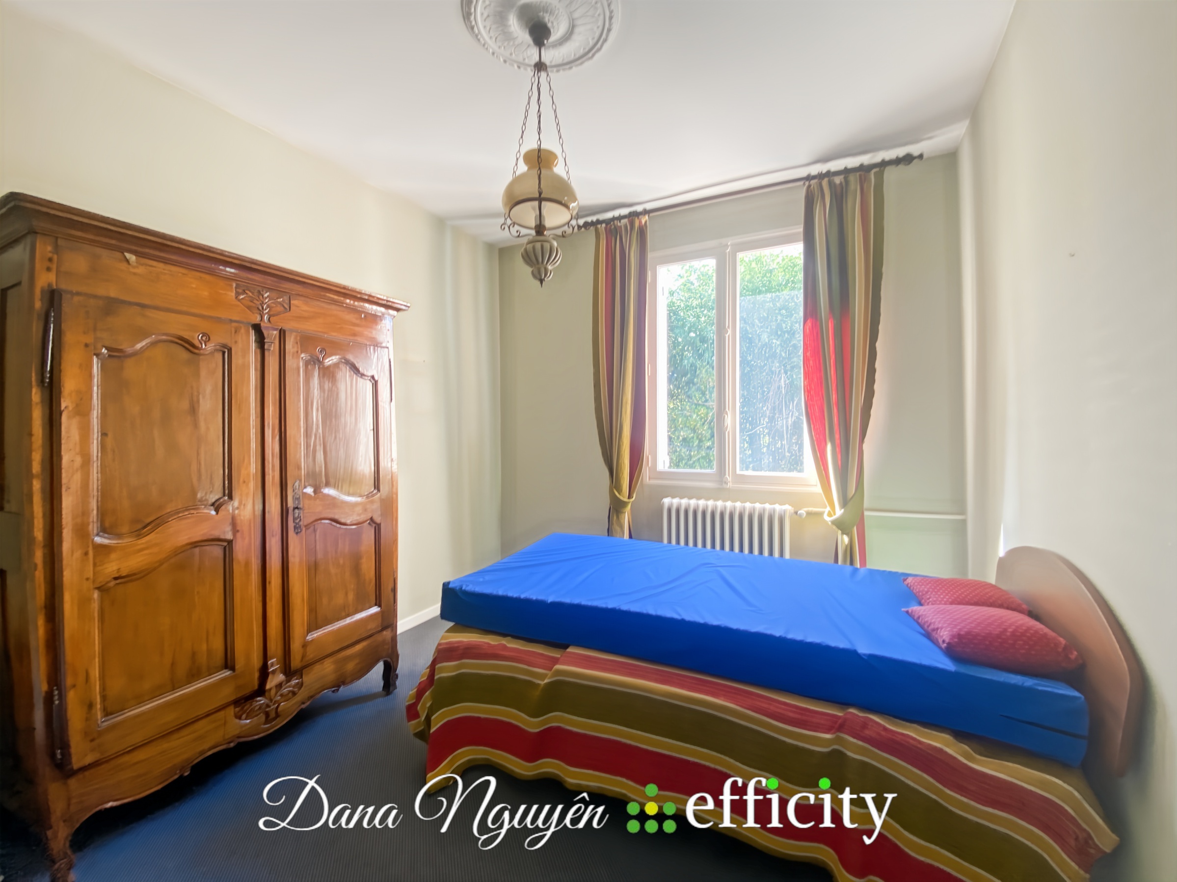 Achat immobilier Maison 6 pièces  158m2 à Alès (30100) - Photo n°13