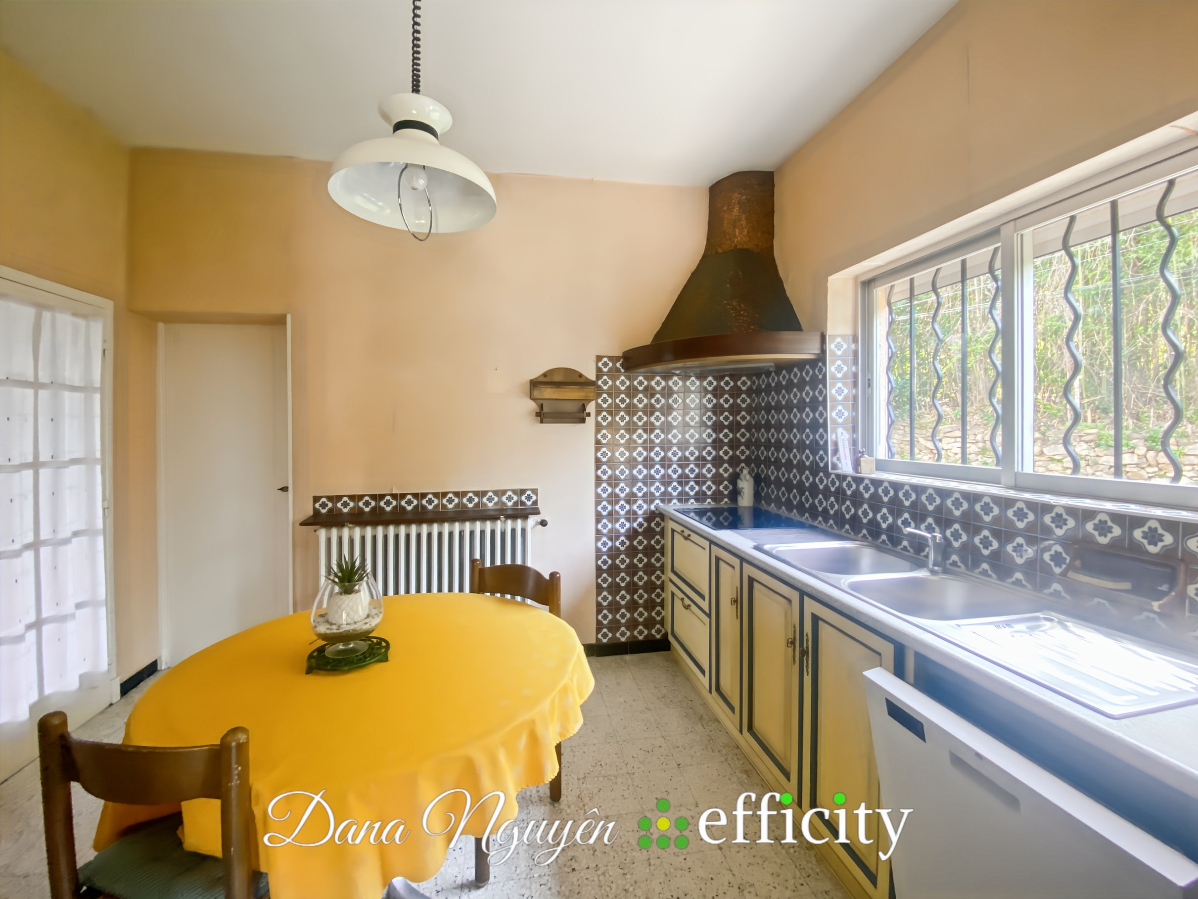 Achat immobilier Maison 6 pièces  158m2 à Alès (30100) - Photo n°10