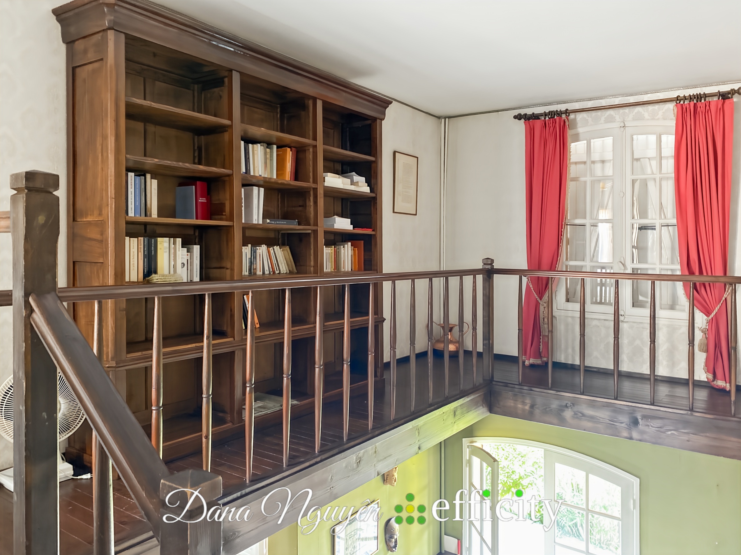 Achat immobilier Maison 6 pièces  158m2 à Alès (30100) - Photo n°15