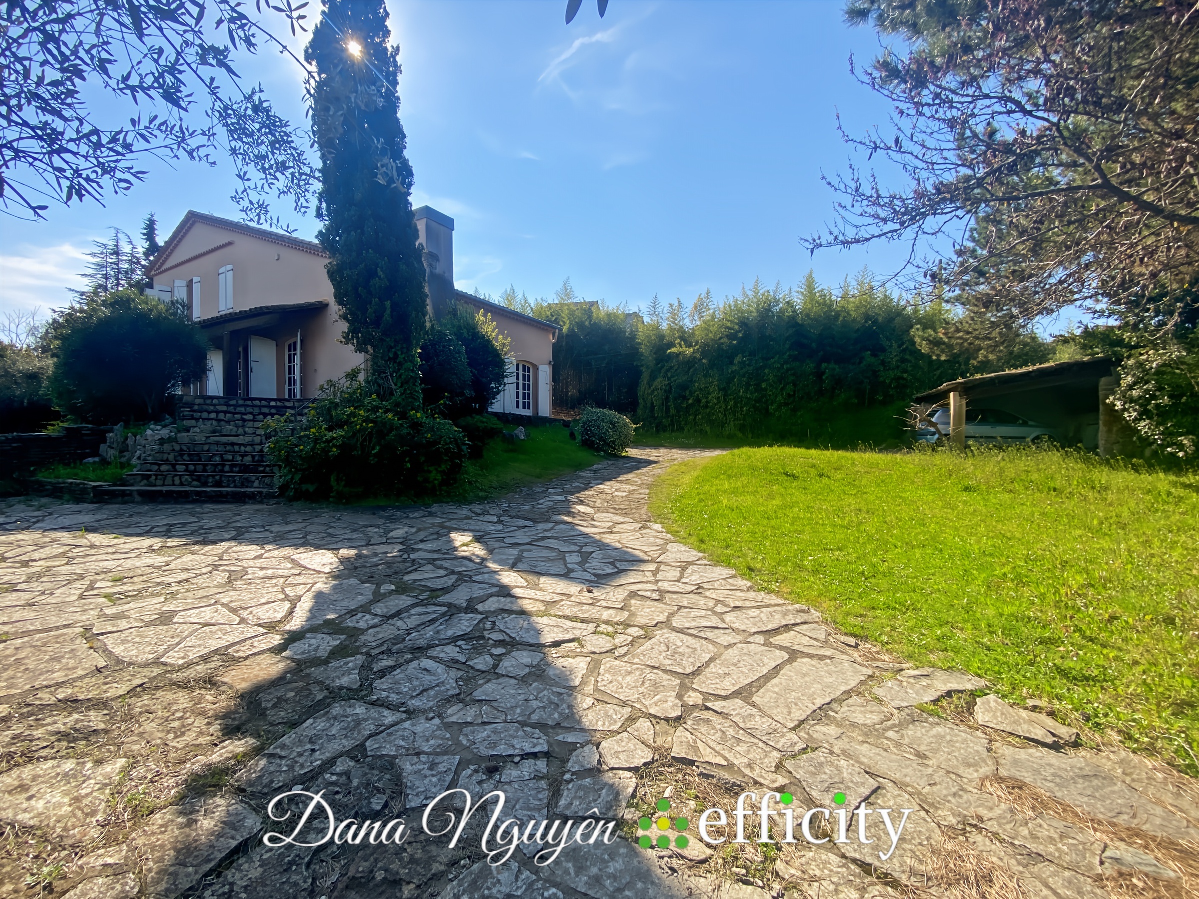 Achat immobilier Maison 6 pièces  158m2 à Alès (30100) - Photo n°18