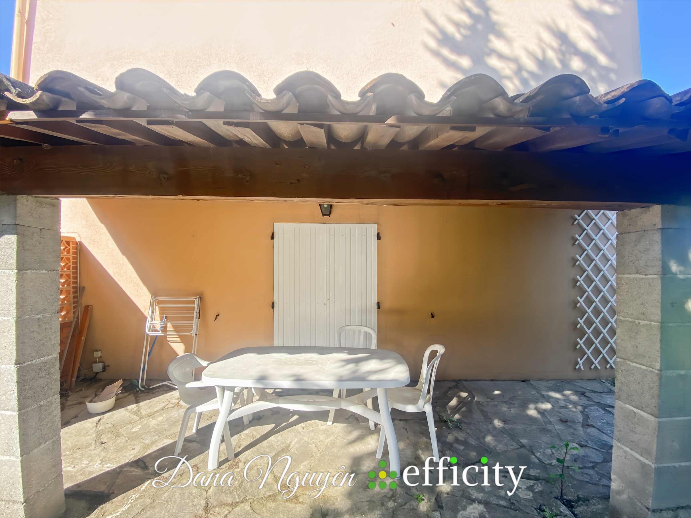 Achat immobilier Maison 6 pièces  158m2 à Alès (30100) - Photo n°20