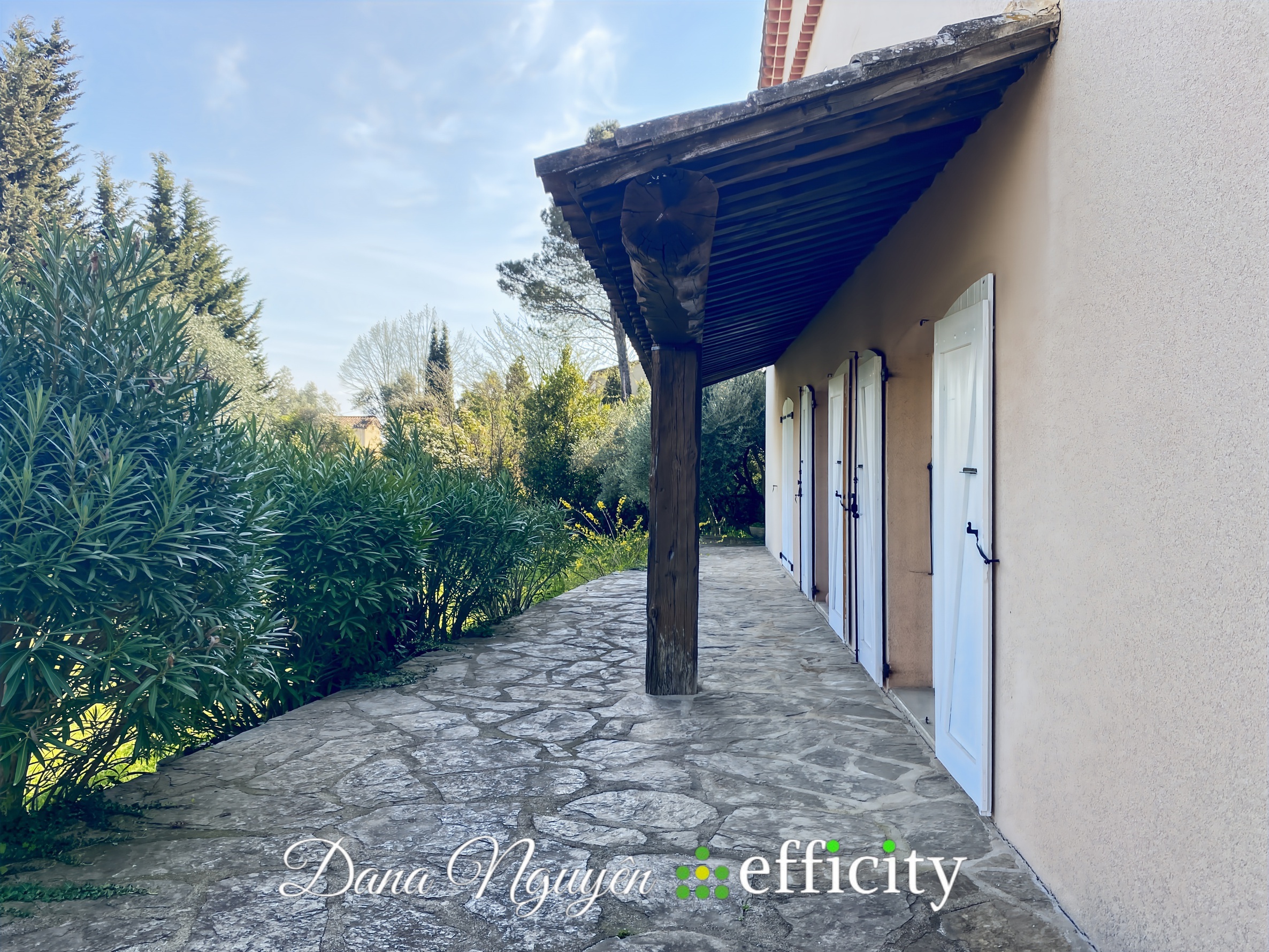 Achat immobilier Maison 6 pièces  158m2 à Alès (30100) - Photo n°19