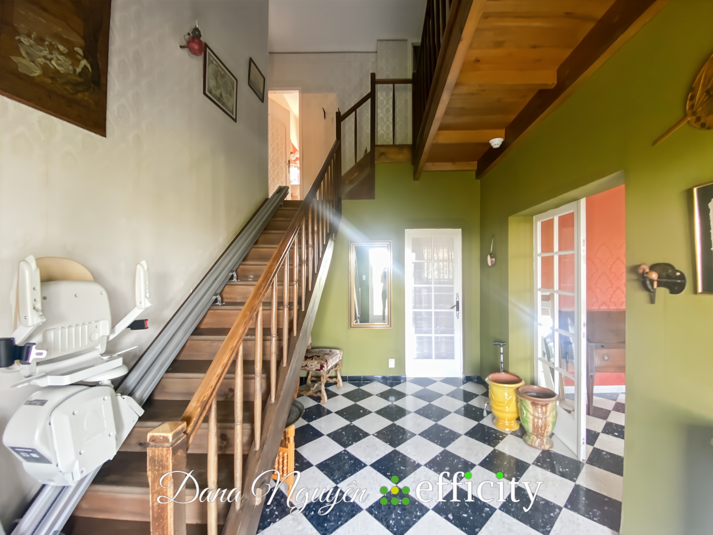 Achat immobilier Maison 6 pièces  158m2 à Alès (30100) - Photo n°5