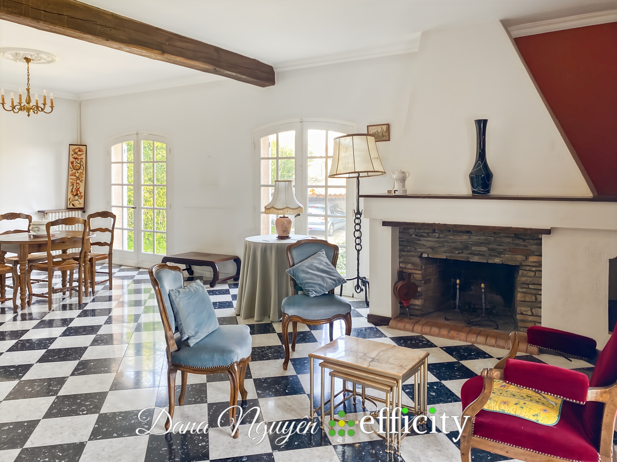 Achat immobilier Maison 6 pièces  158m2 à Alès (30100) - Photo n°7